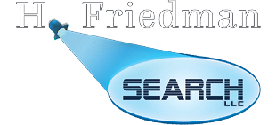 H. Friedman Search