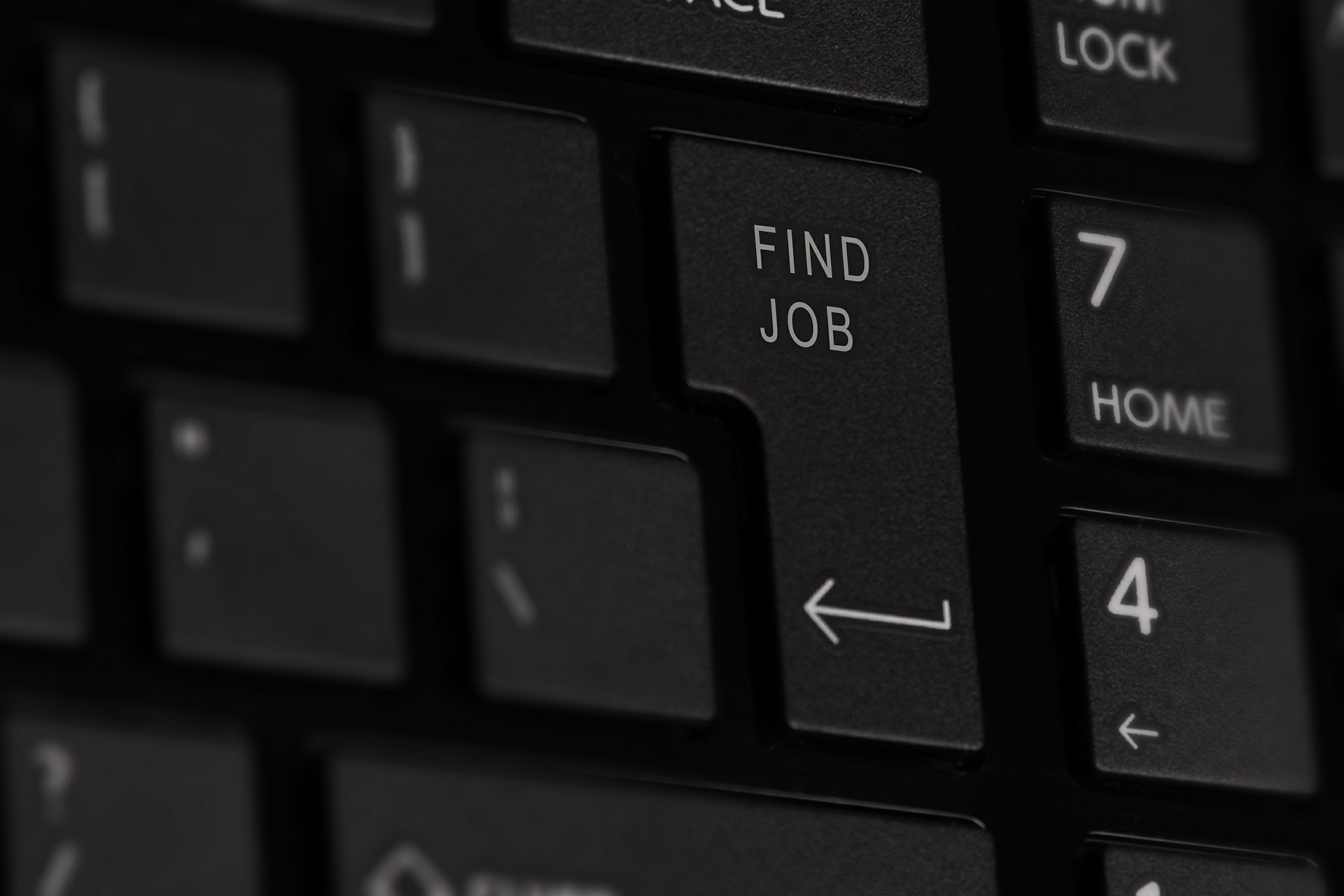 Are there any jobs out there for bankers?