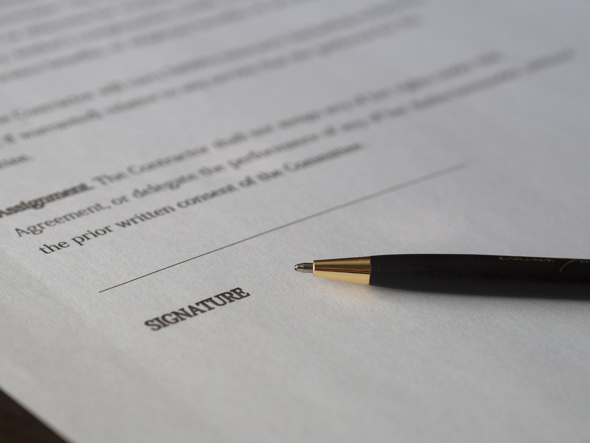 It's not just about the money or better compensation package. Think about your career before you sign.