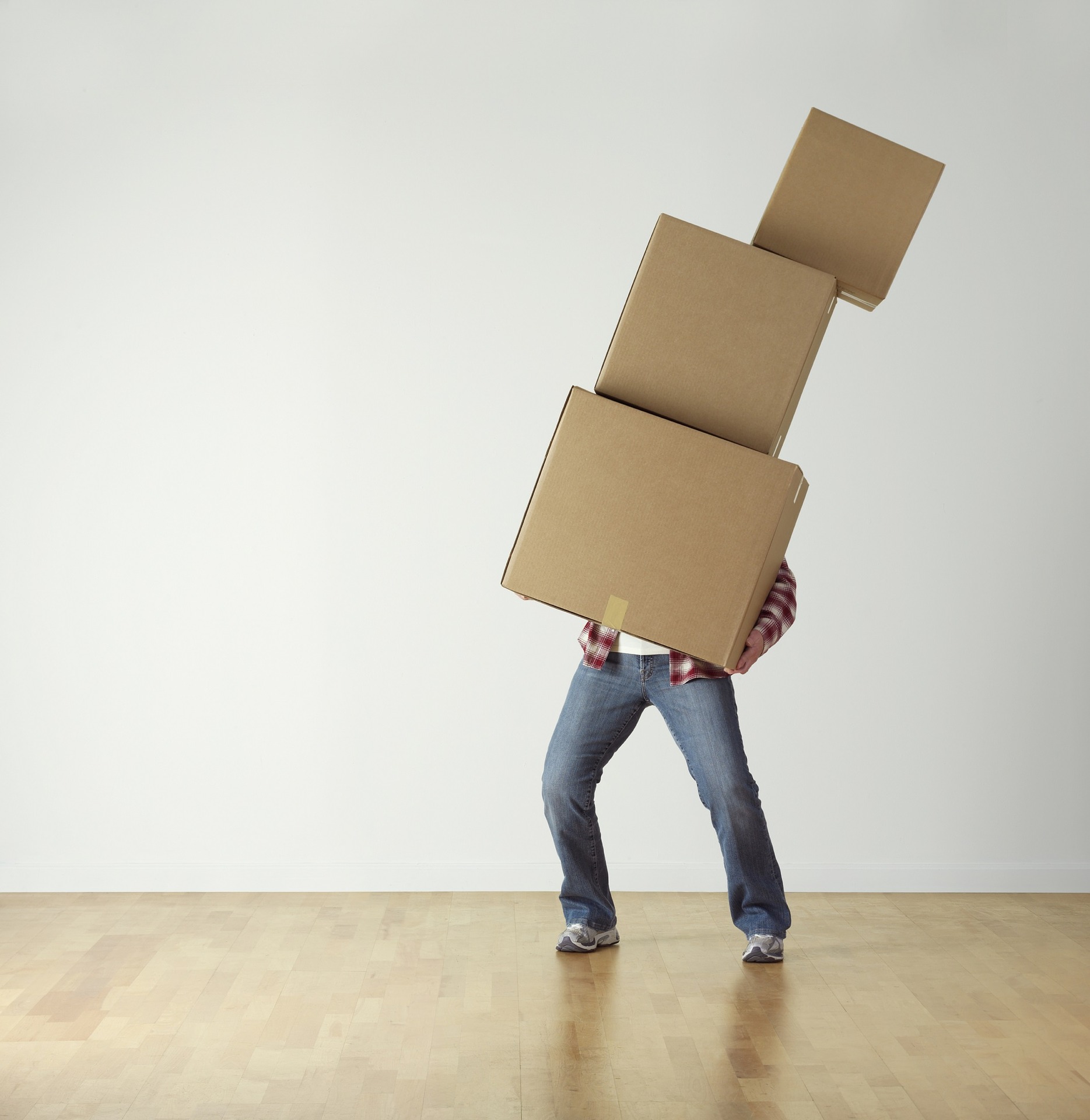 I have made the decision to move, what's next? Now you must decide to go with executive recruiting or not