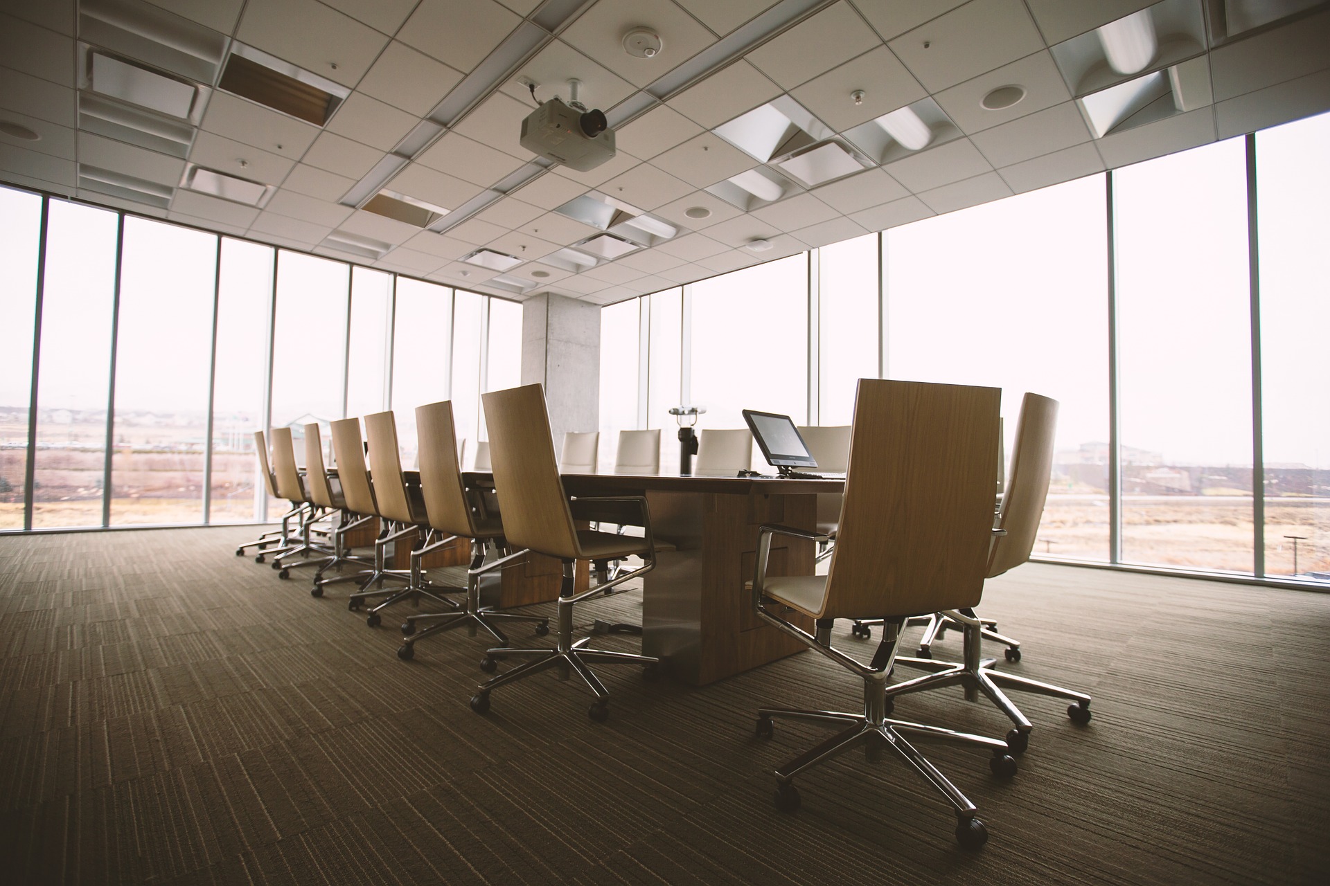 For those in public finance and bond counsel business, you should know these things about your industry.