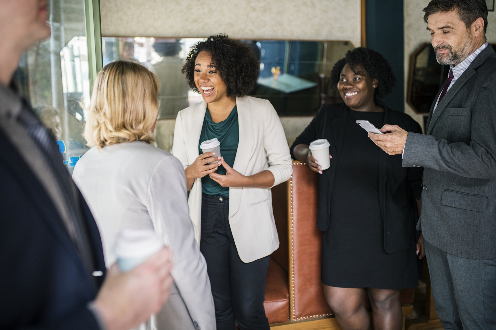 Is the business fun anymore as a Municipal Finance Advisor or Bond Counsel? Should you switch positions? Read Harlan's insight on the finance industry today.