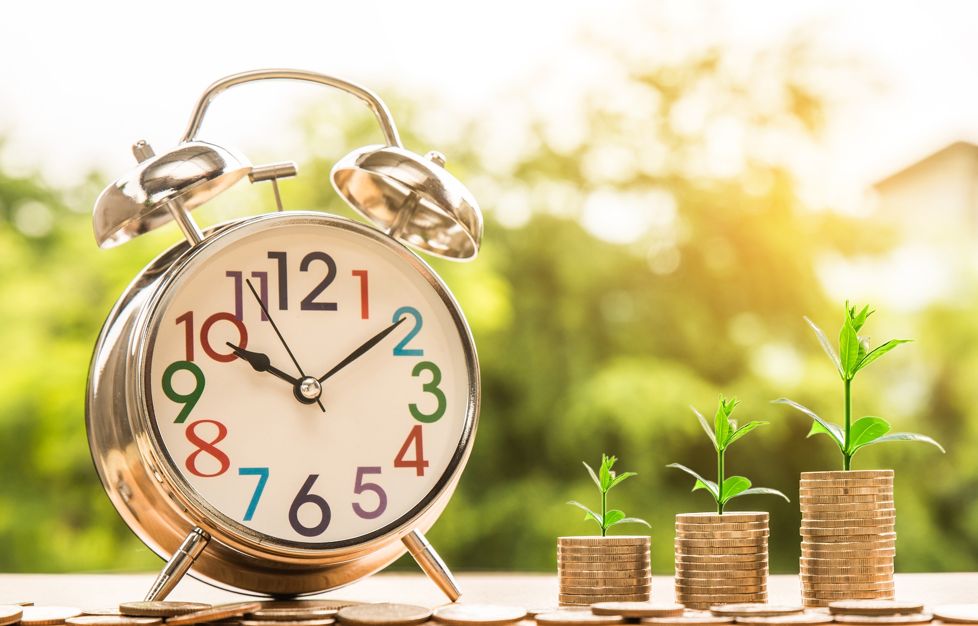 In recruiting public finance professionals, I always recommend being realistic rather than over-promising a magic number that may not be attainable.