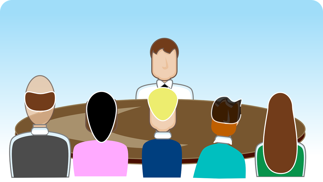 From years of experience of executive recruitment and more, here's what you should know about the end of an interview process.