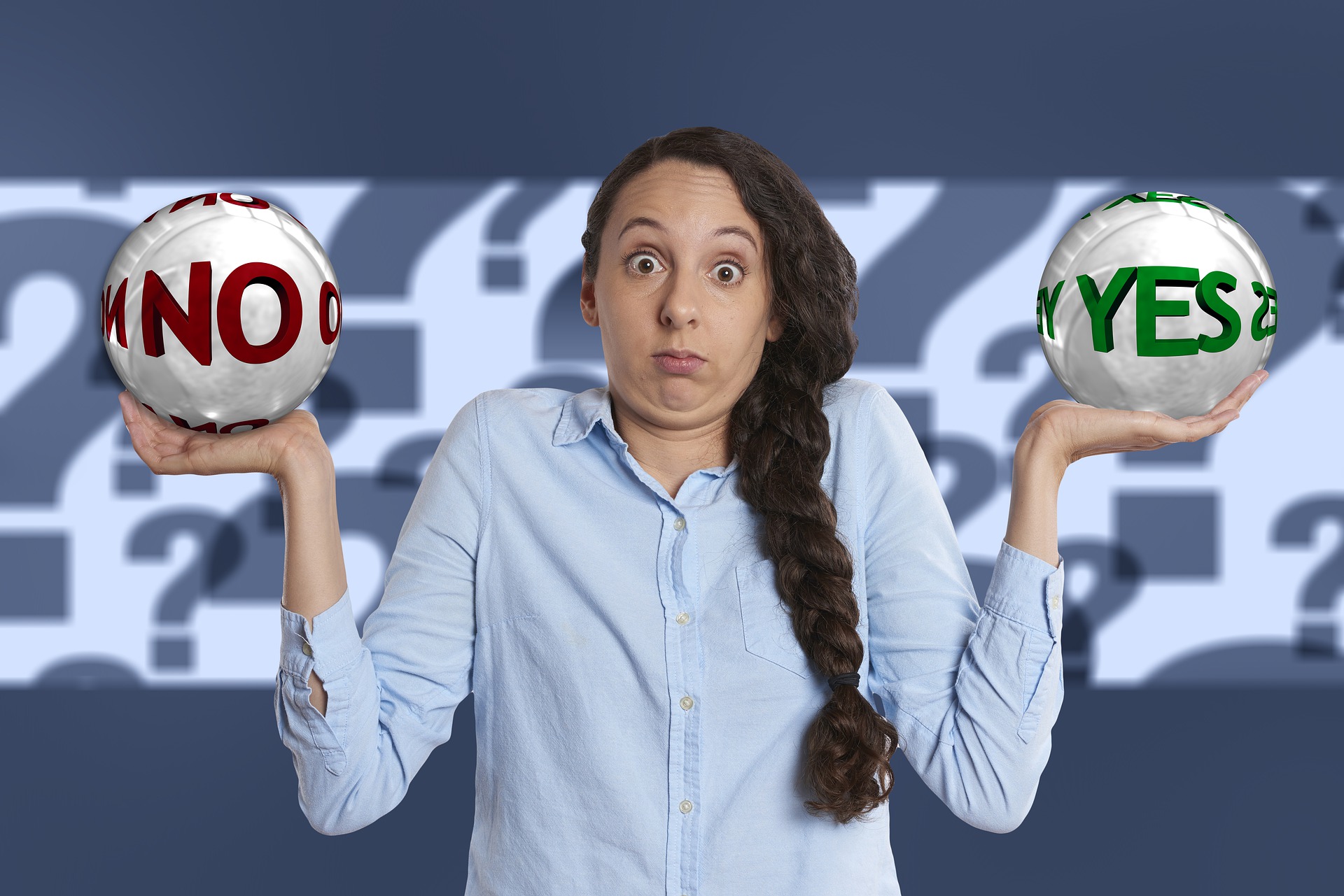 Hiring managers and candidates can suffer from indecision. What is it costing everyone?