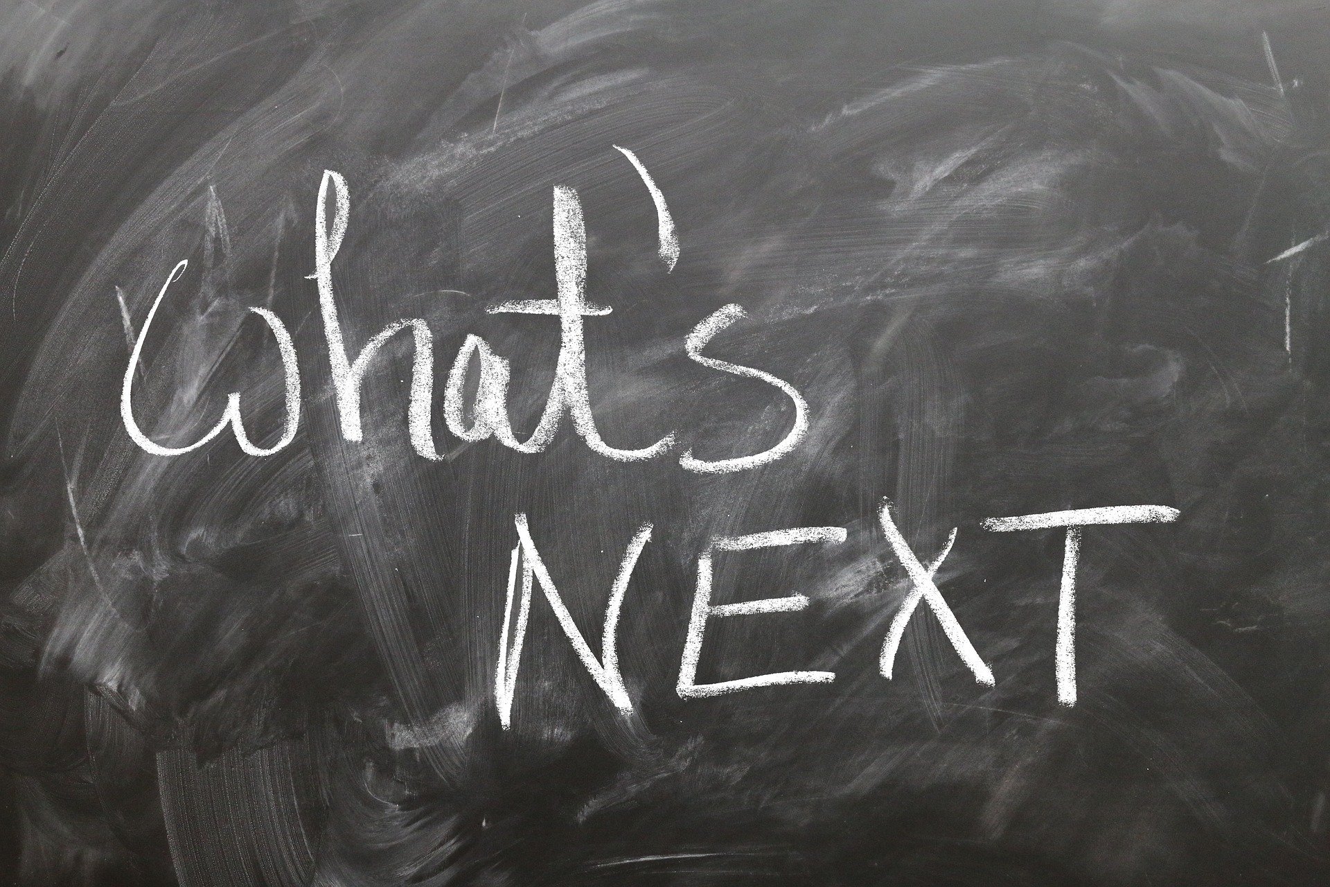 Here's where our industry is headed and the future of making a move in your career.