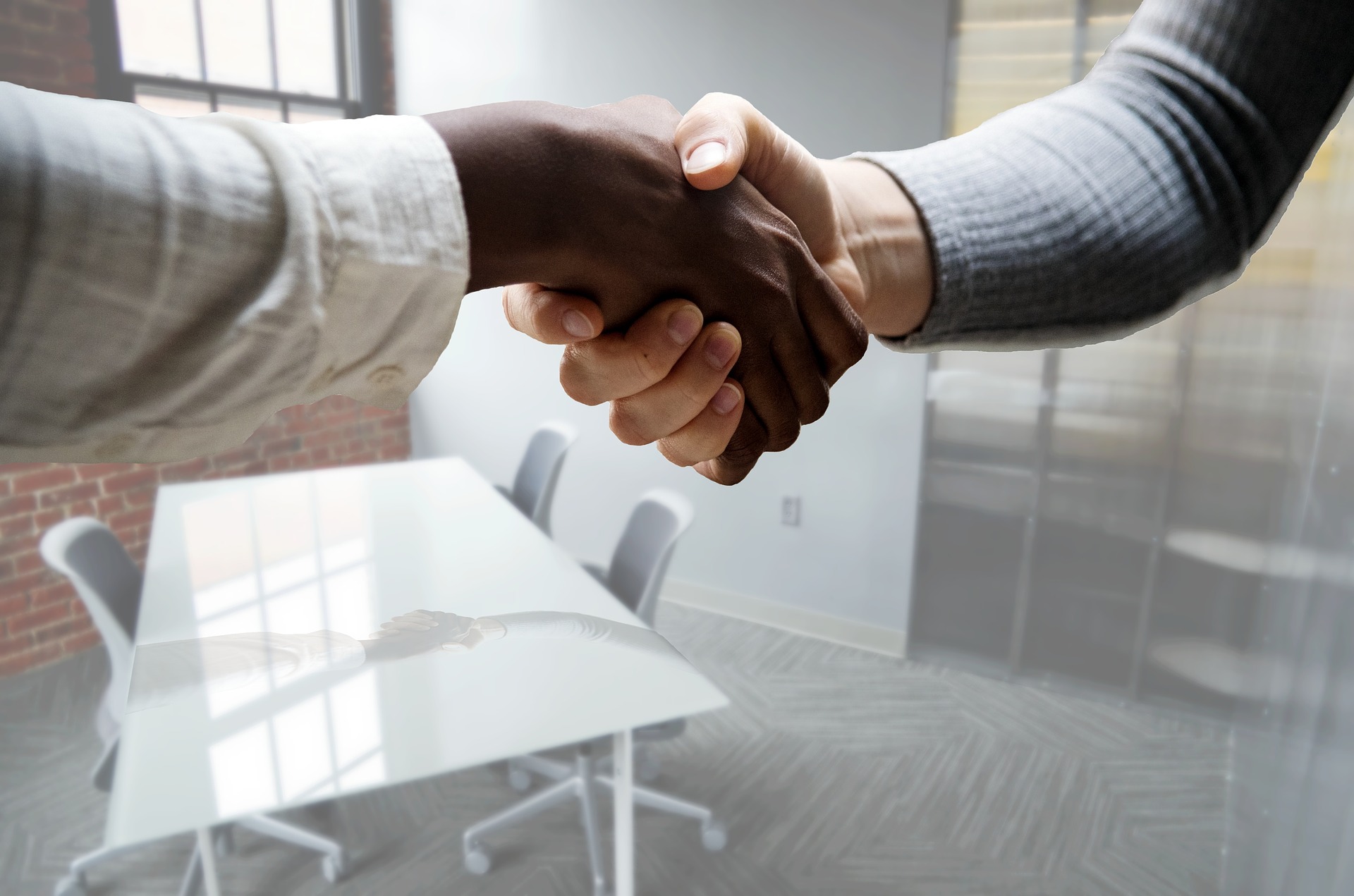 Here are the questions you should answer for your initial interview preparation.