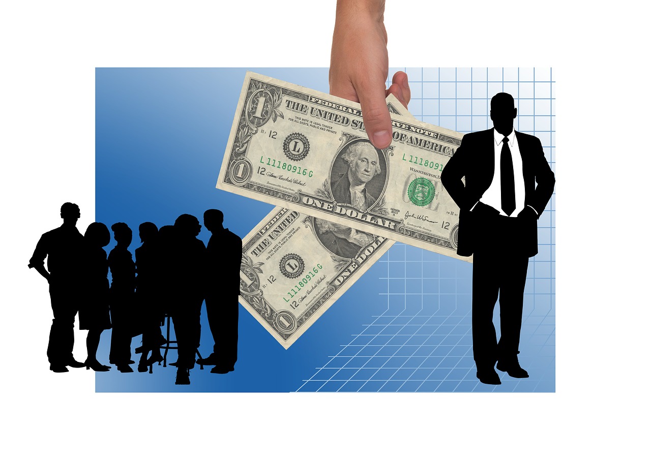 What compensation model are you being offered? Find out how COVID-19 has affected packages.
