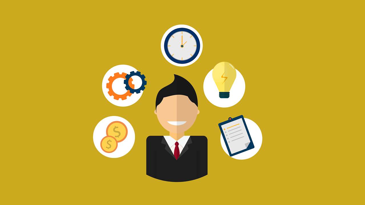 Your business plan is more important (during COVID-19) than ever before.