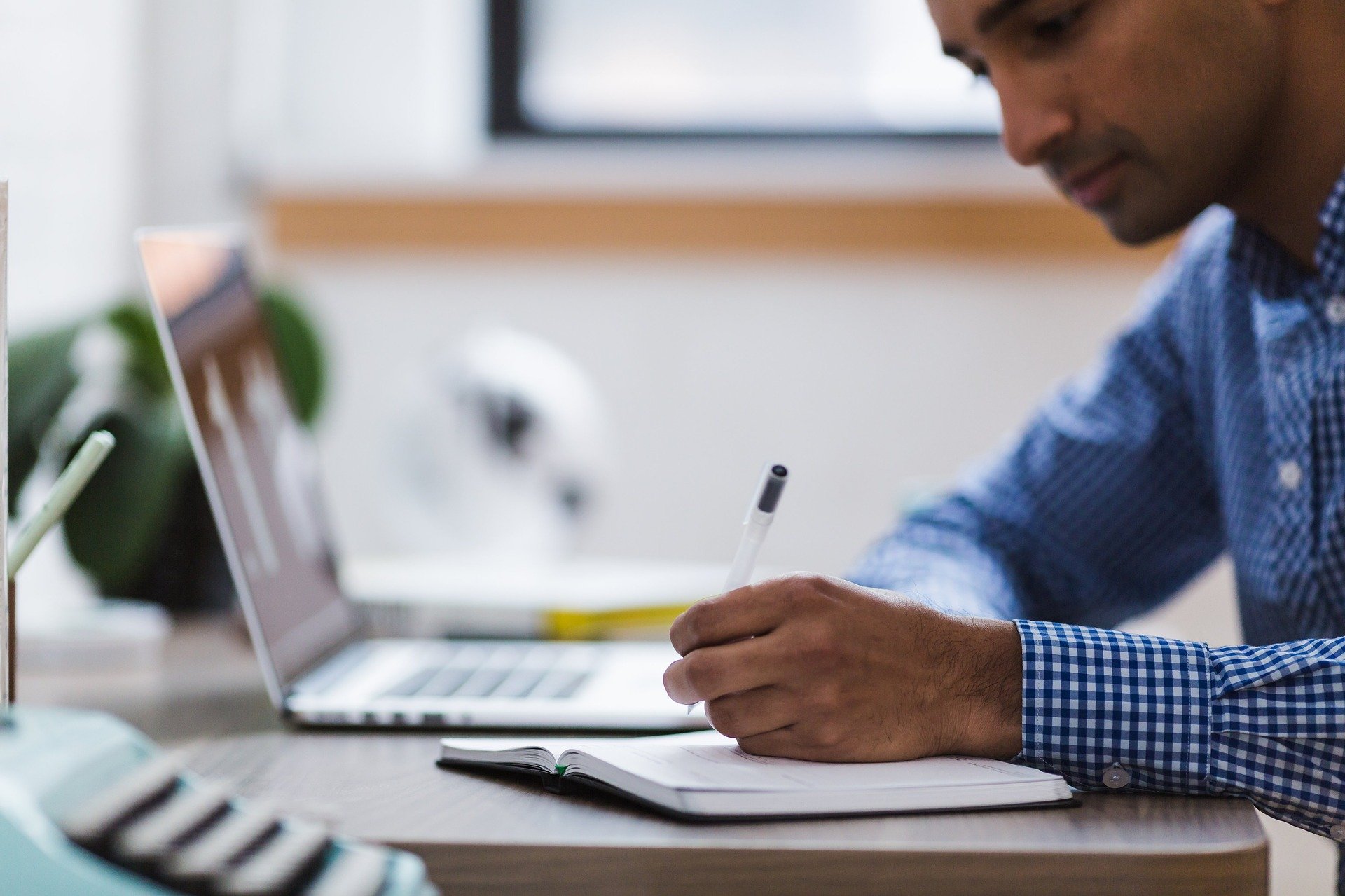 Here's how you can determine who the clients will follow if you decide to make a move.