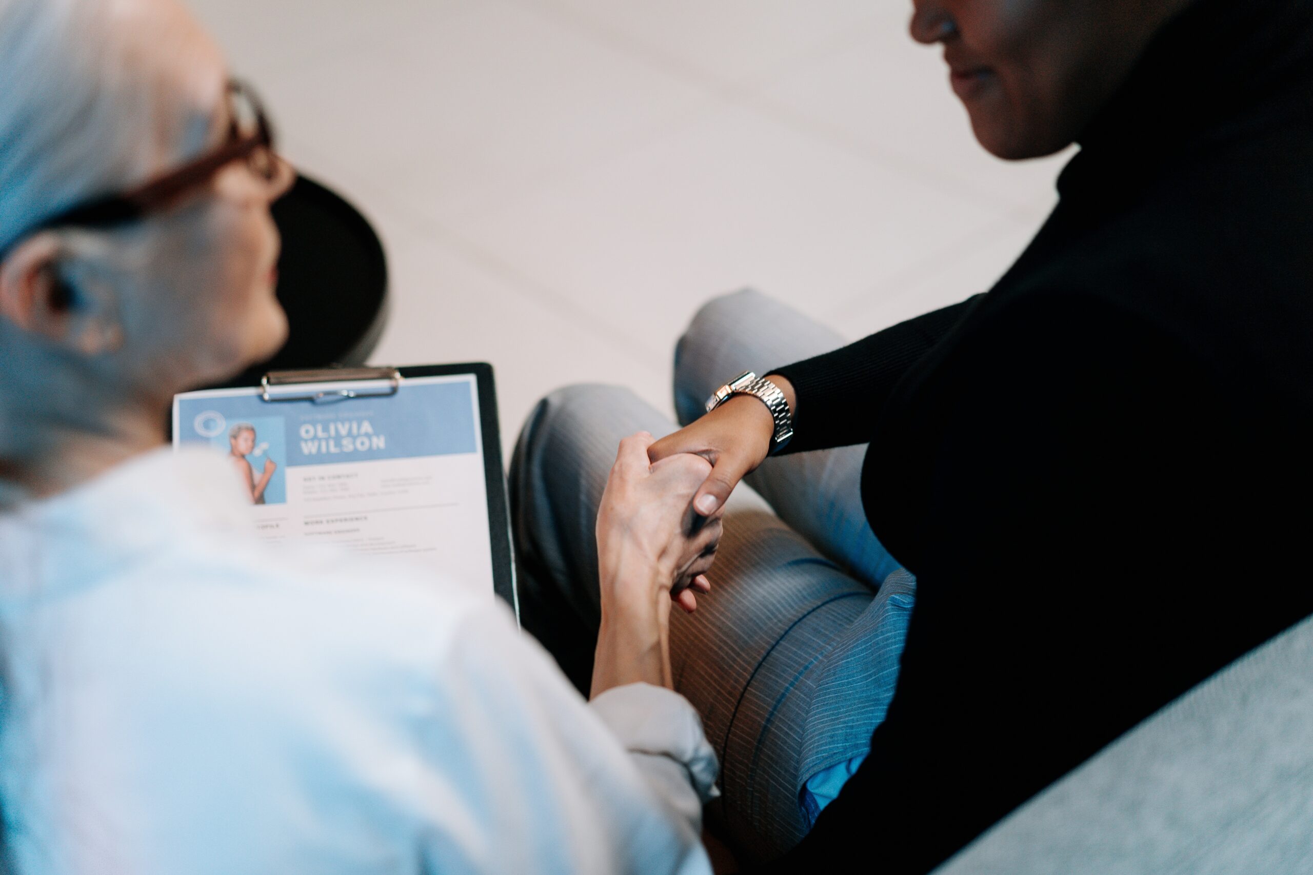 The functional resume format can help you stand out from the rest - in a good way.