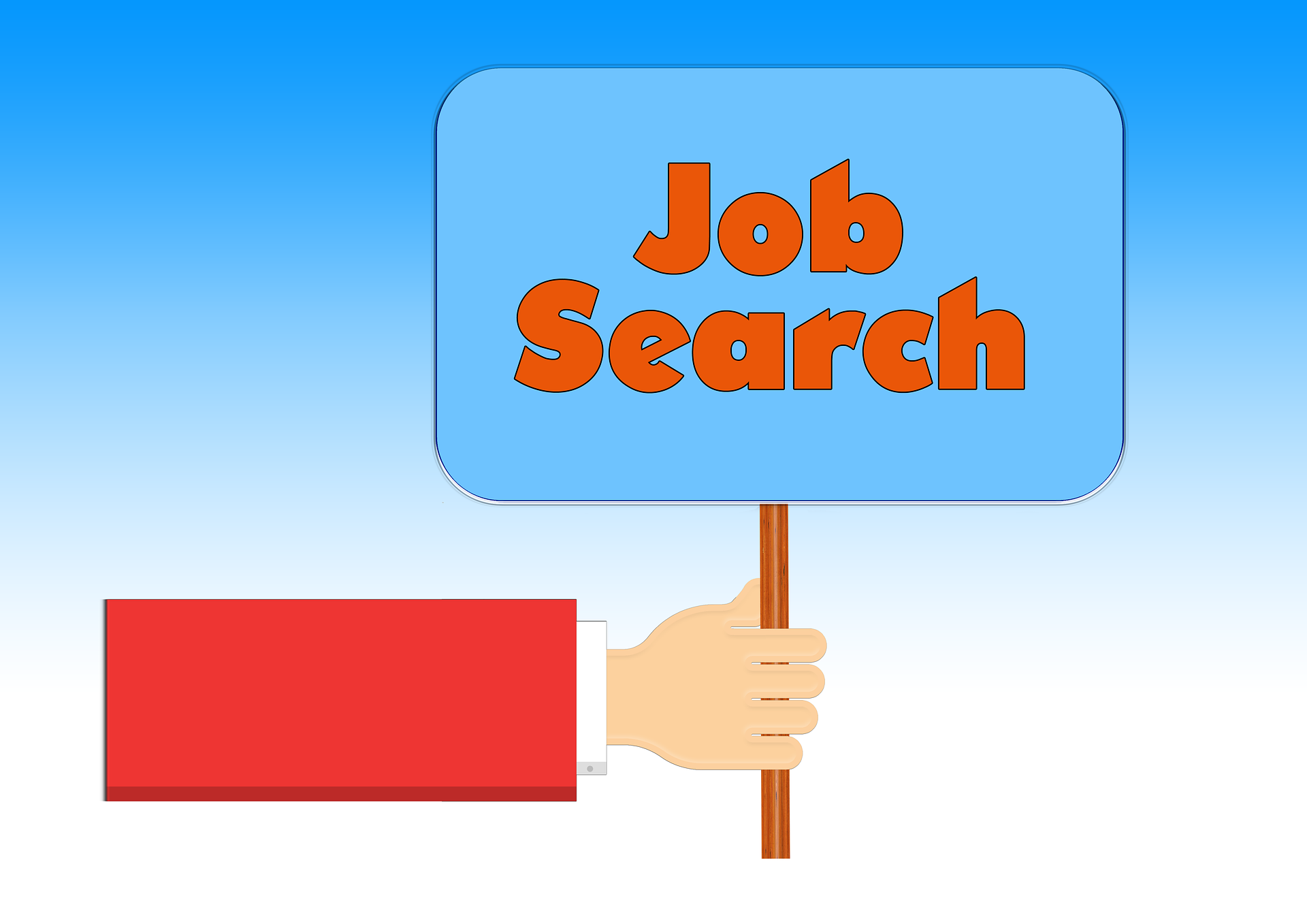 What type of job board will serve you best and further your career?