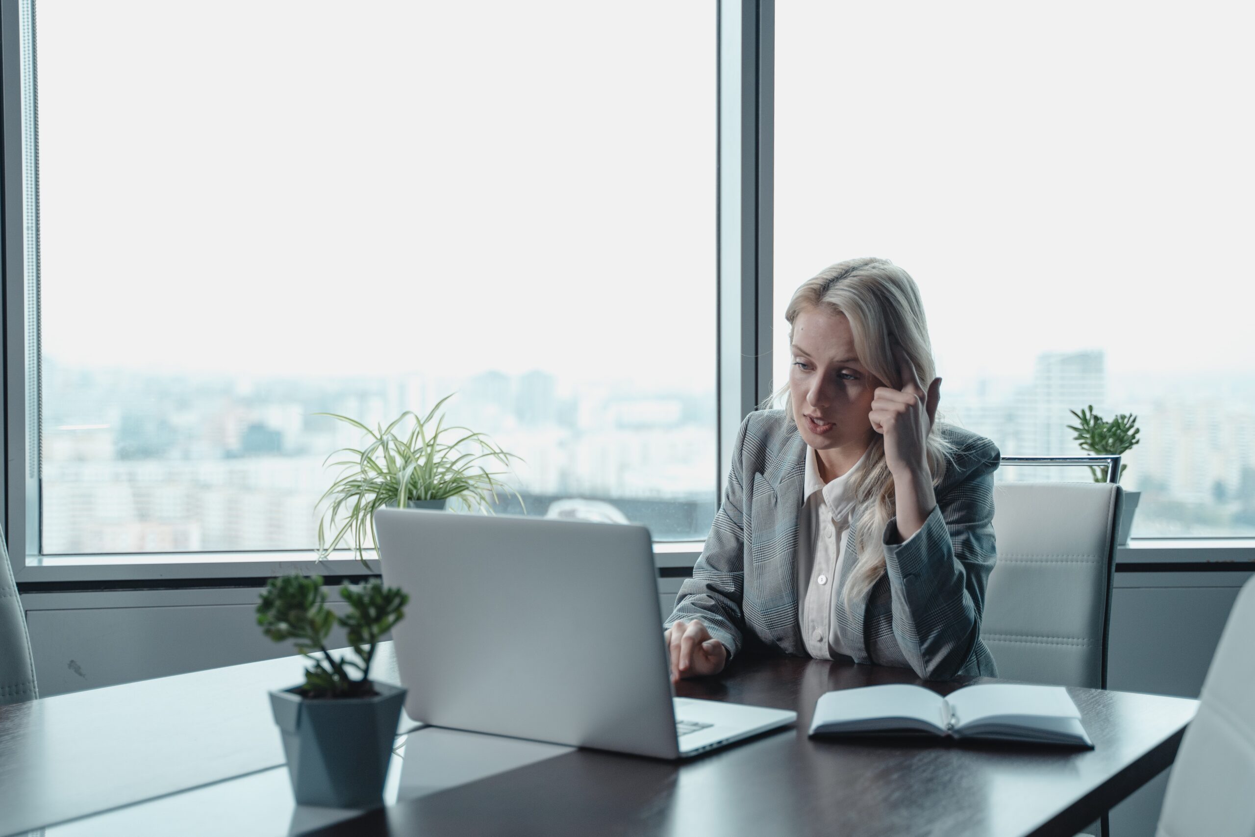 How do you choose a firm? First, you needs to know what your current needs from a firm are in order to find the right fit.