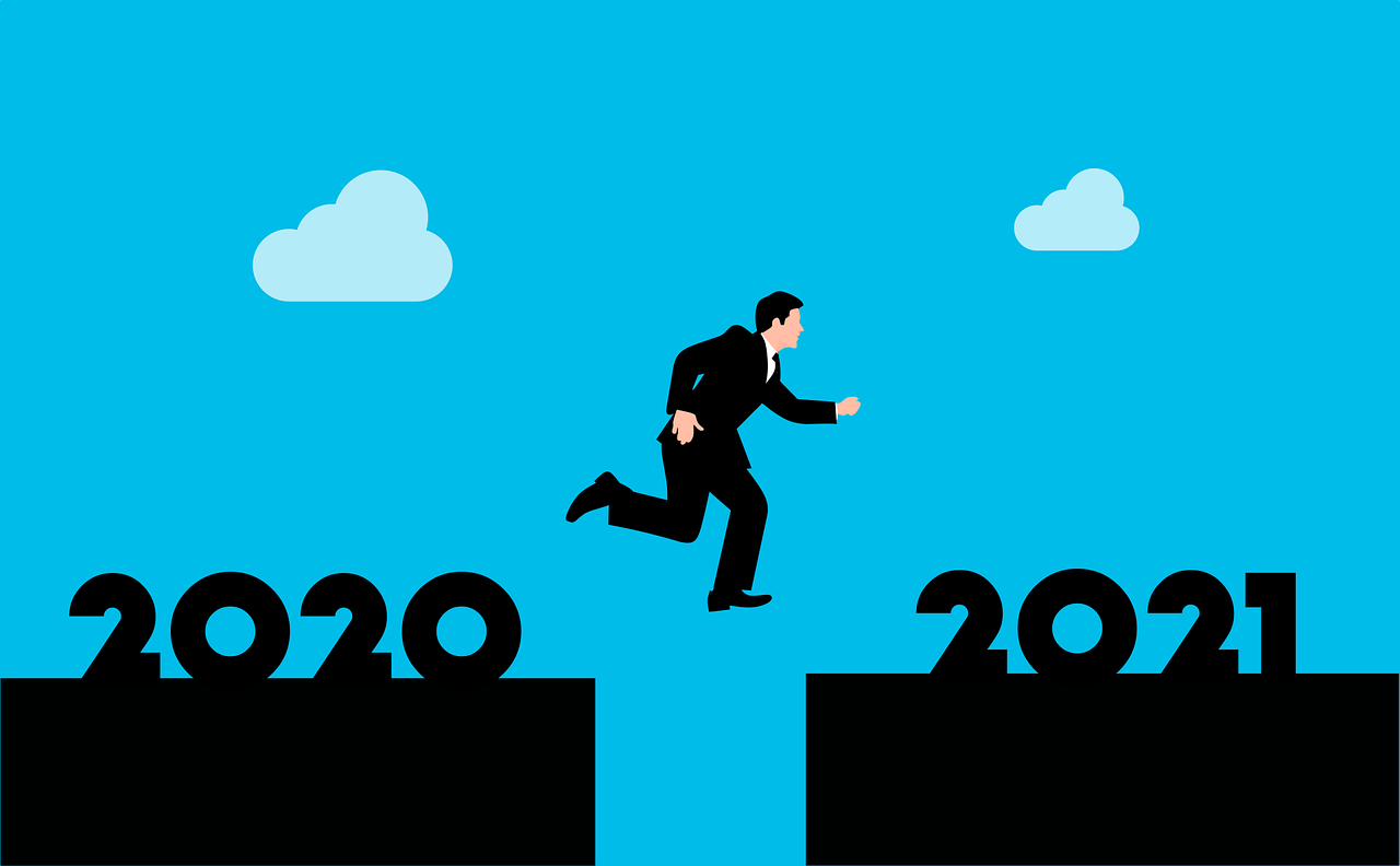 Making the move in 2021 has a higher chance of success than ever before.