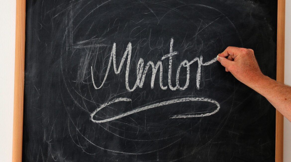 Your mentor relationship is key to furthering your career with more opportunities.
