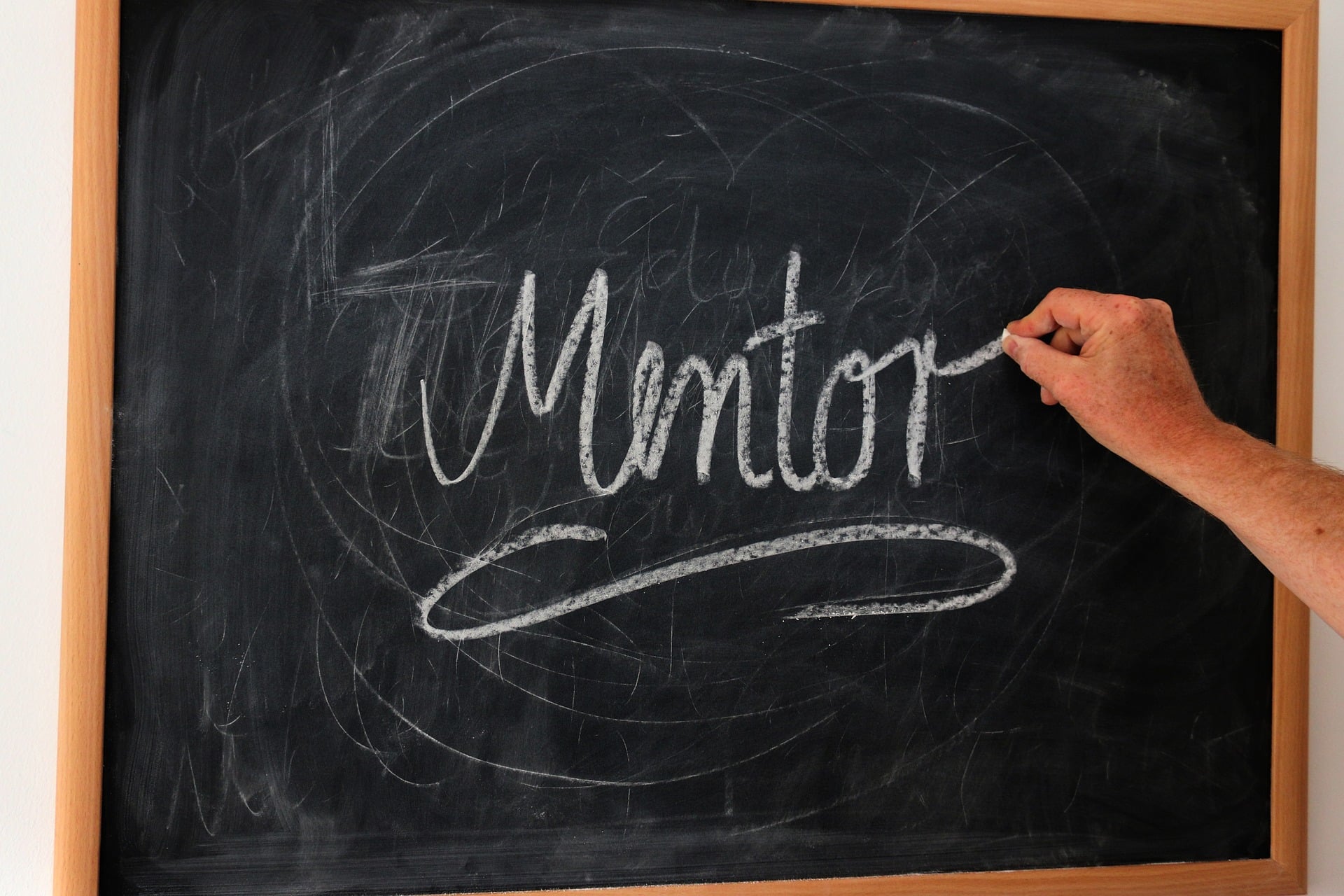 Your mentor relationship is key to furthering your career with more opportunities.