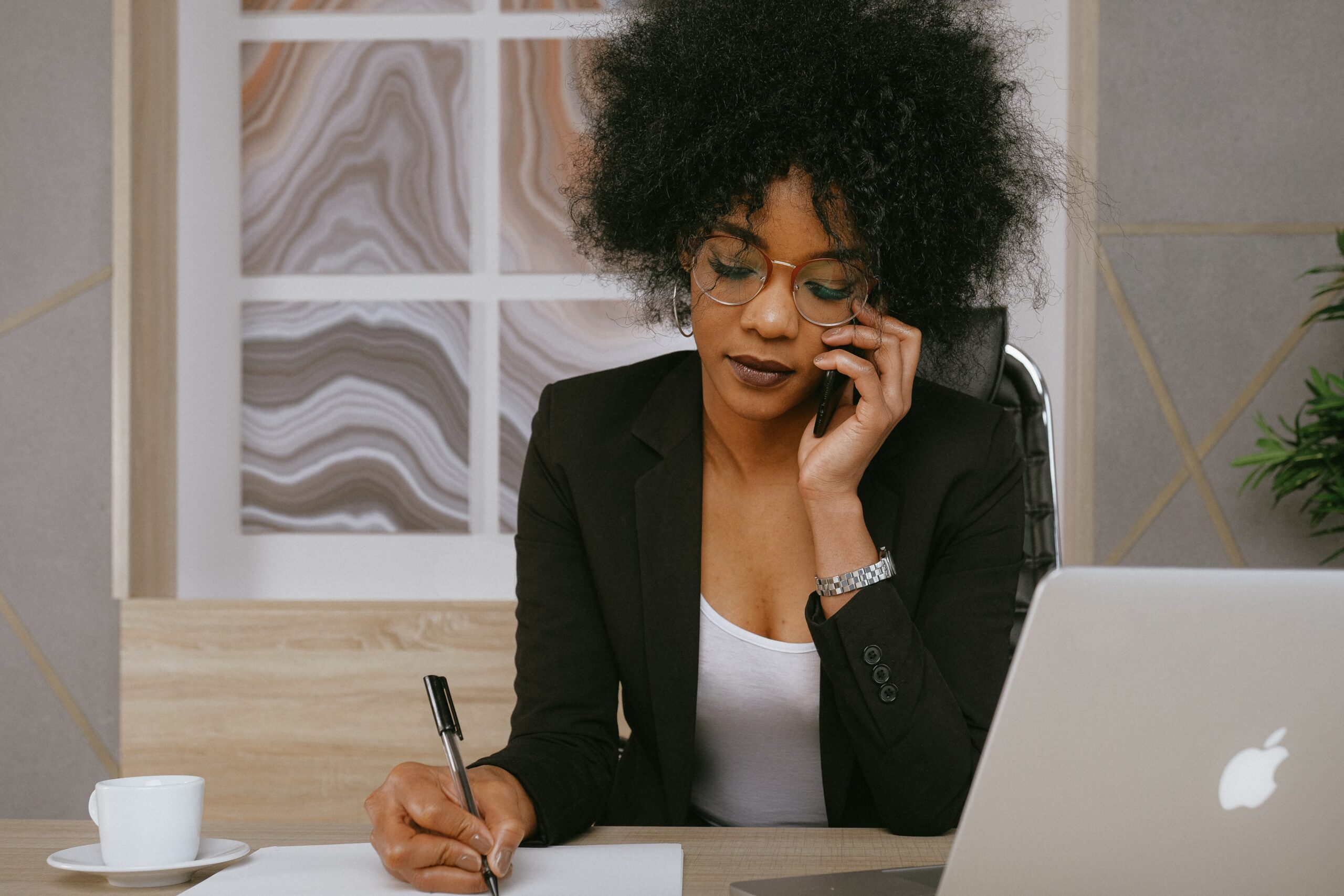 Here's what you should know about your reference check and who is handling it within the interview & hiring process.