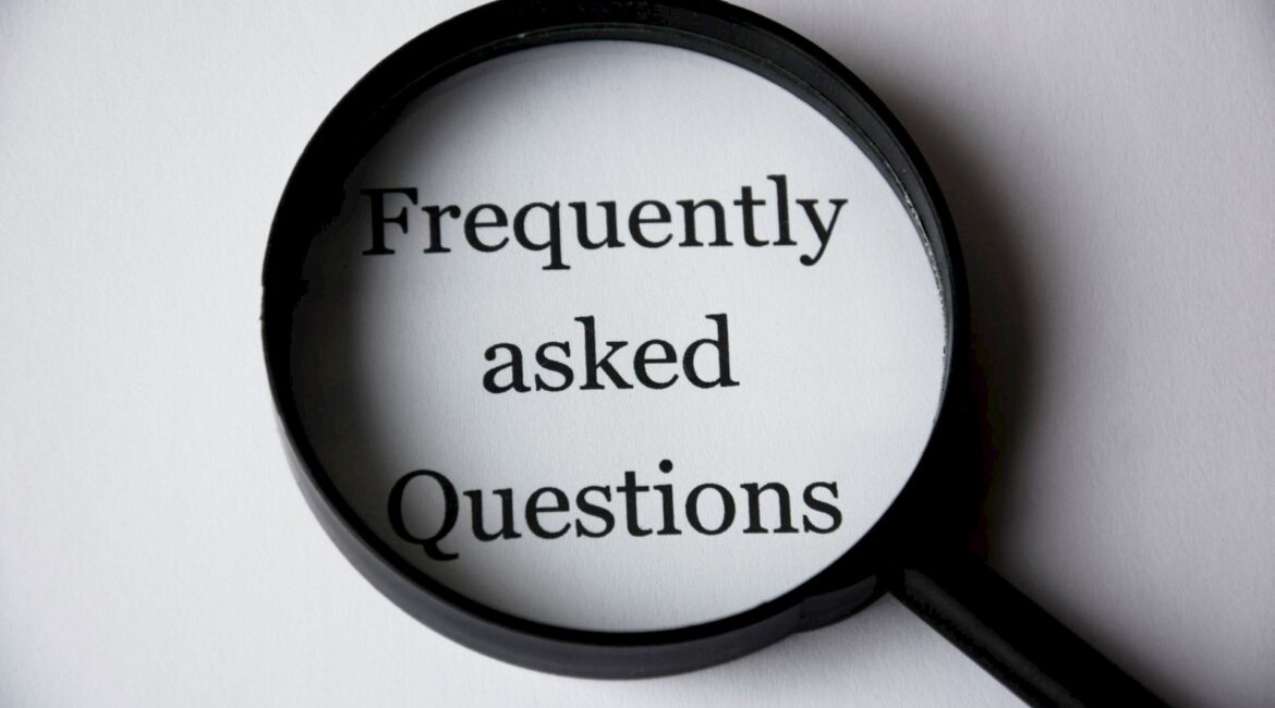 The candidate may want to know what questions are asked in reference checks and common first-time interview questions.