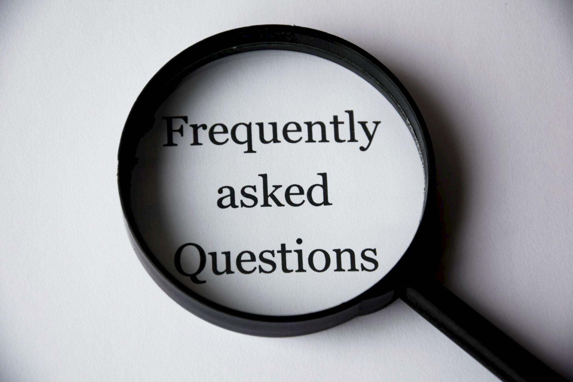 The candidate may want to know what questions are asked in reference checks and common first-time interview questions.