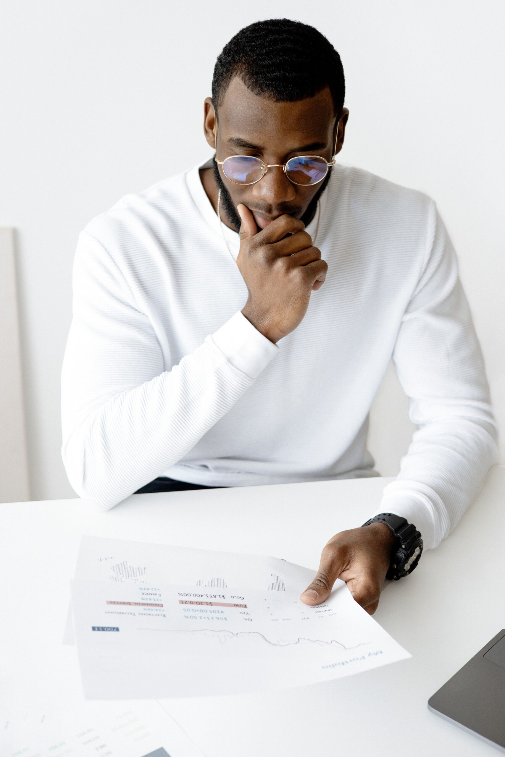 Whatever concern you may be facing it probably starts with the plaguing question, "What if...?" Here's how to approach these concerns when considering making a move.