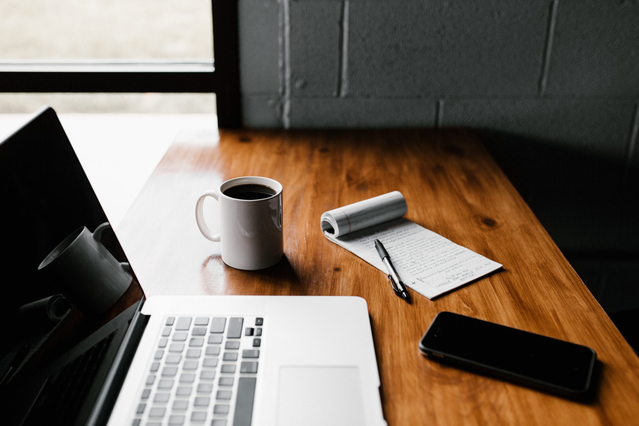 The research and prep necessary before your first interview in the public finance industry.