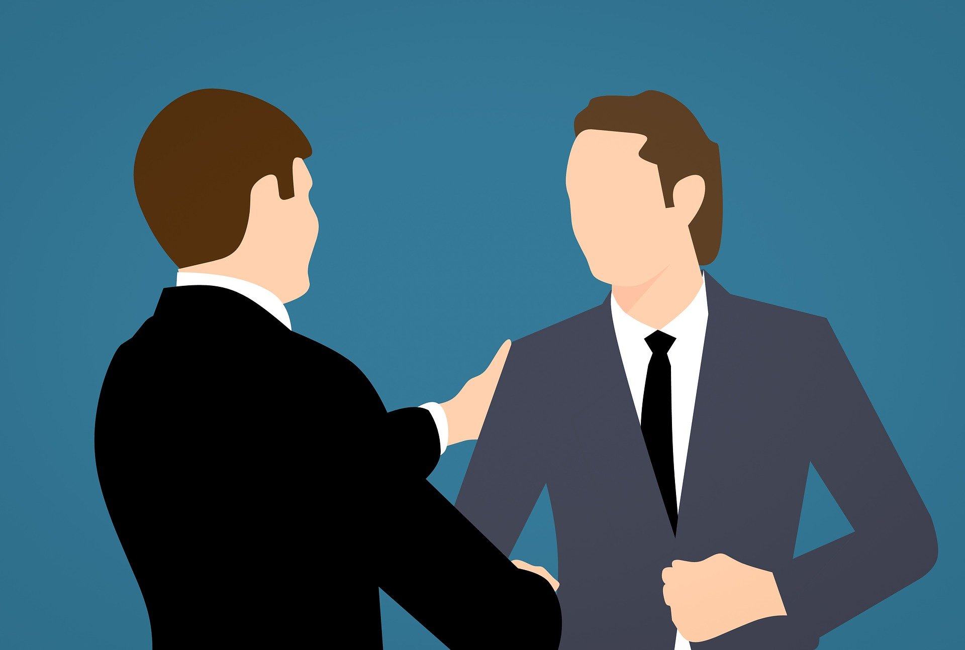There are tactics, topics, and questions to ask a potential recruiter to find out if they are the right one for you.