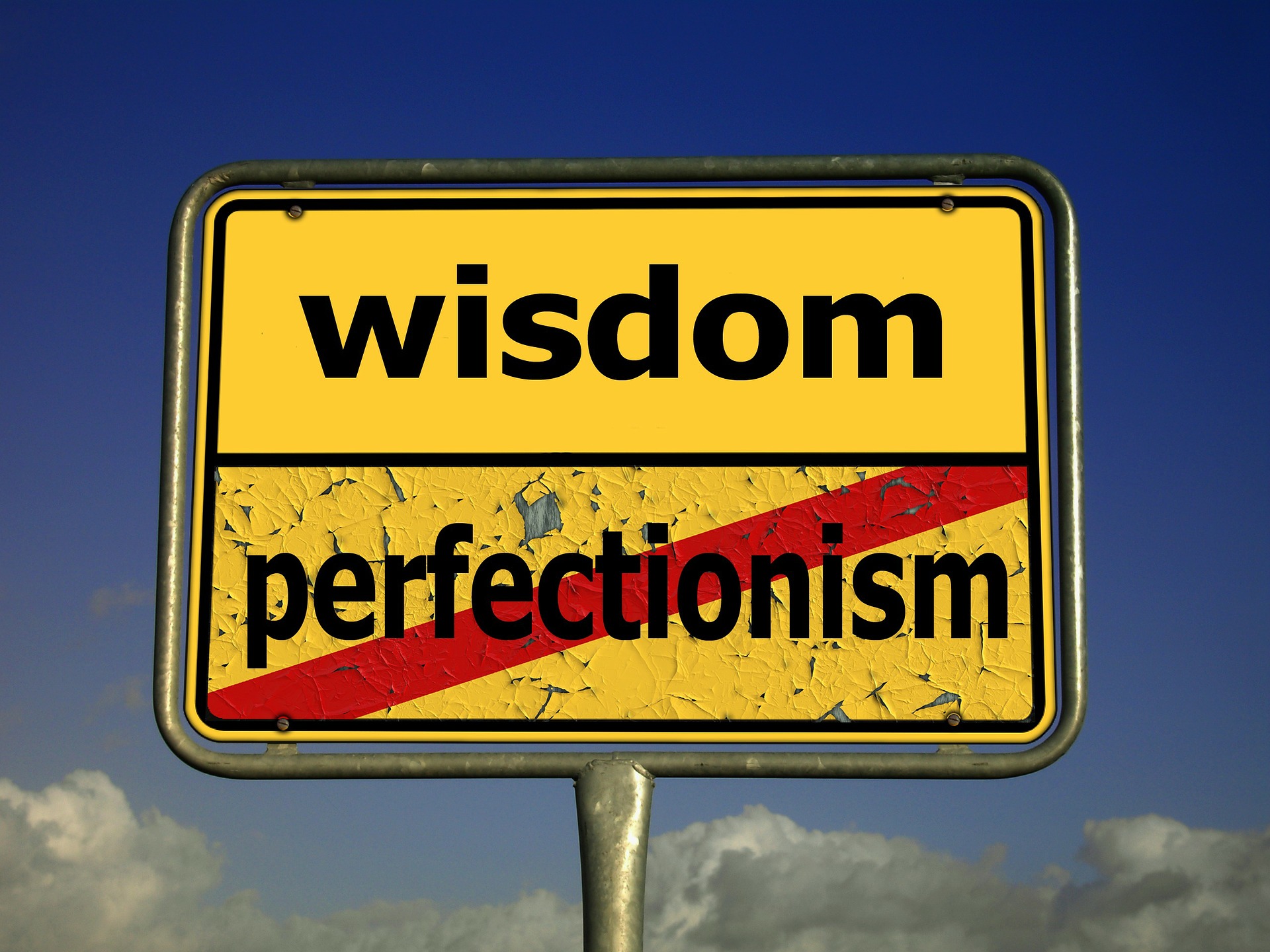 It's never going to be a perfect fit, whether it's with your current firm or potential next firm. But you can have a good fit!
