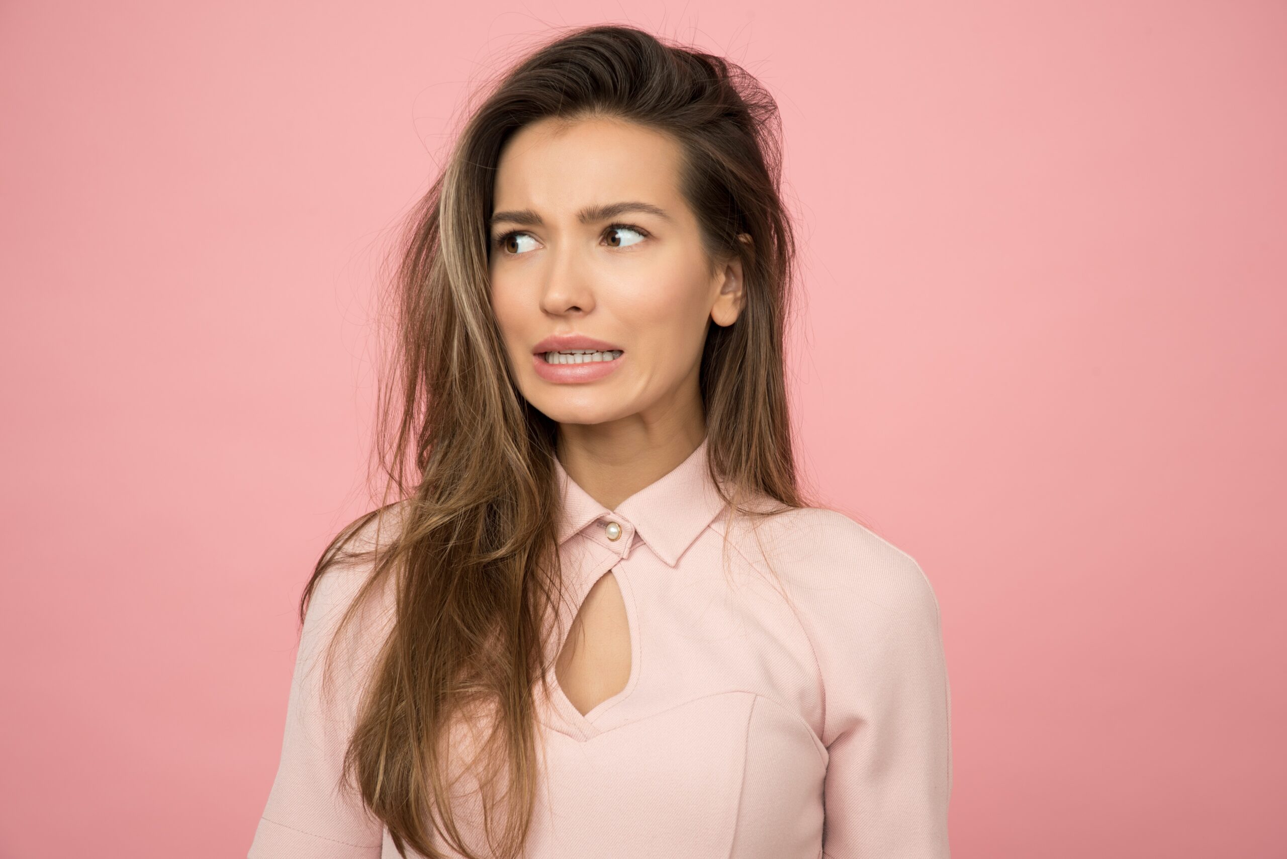 What fear and complacency in your current work environment can do to your career.