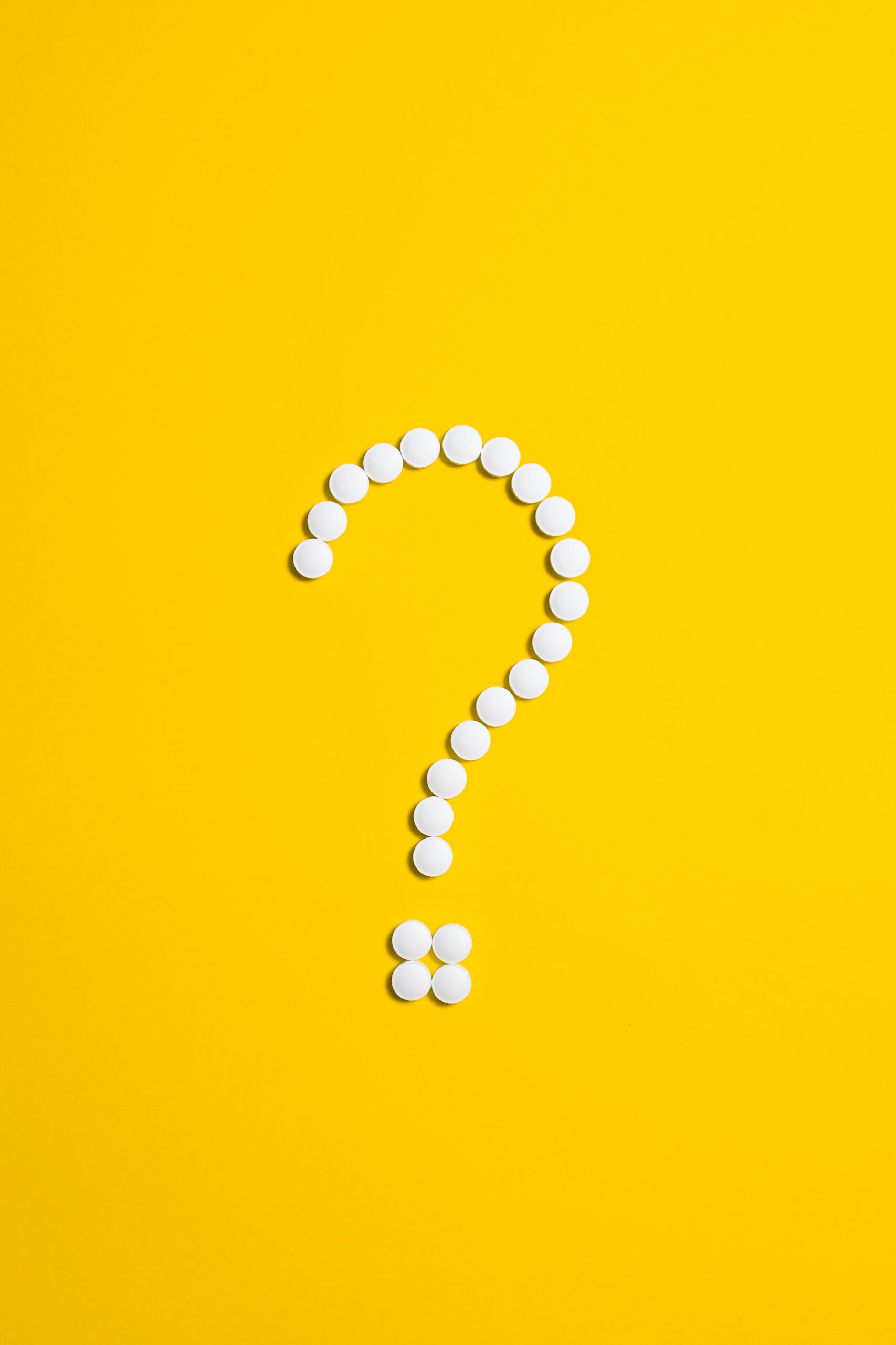 What question should you focus on before your first interview?