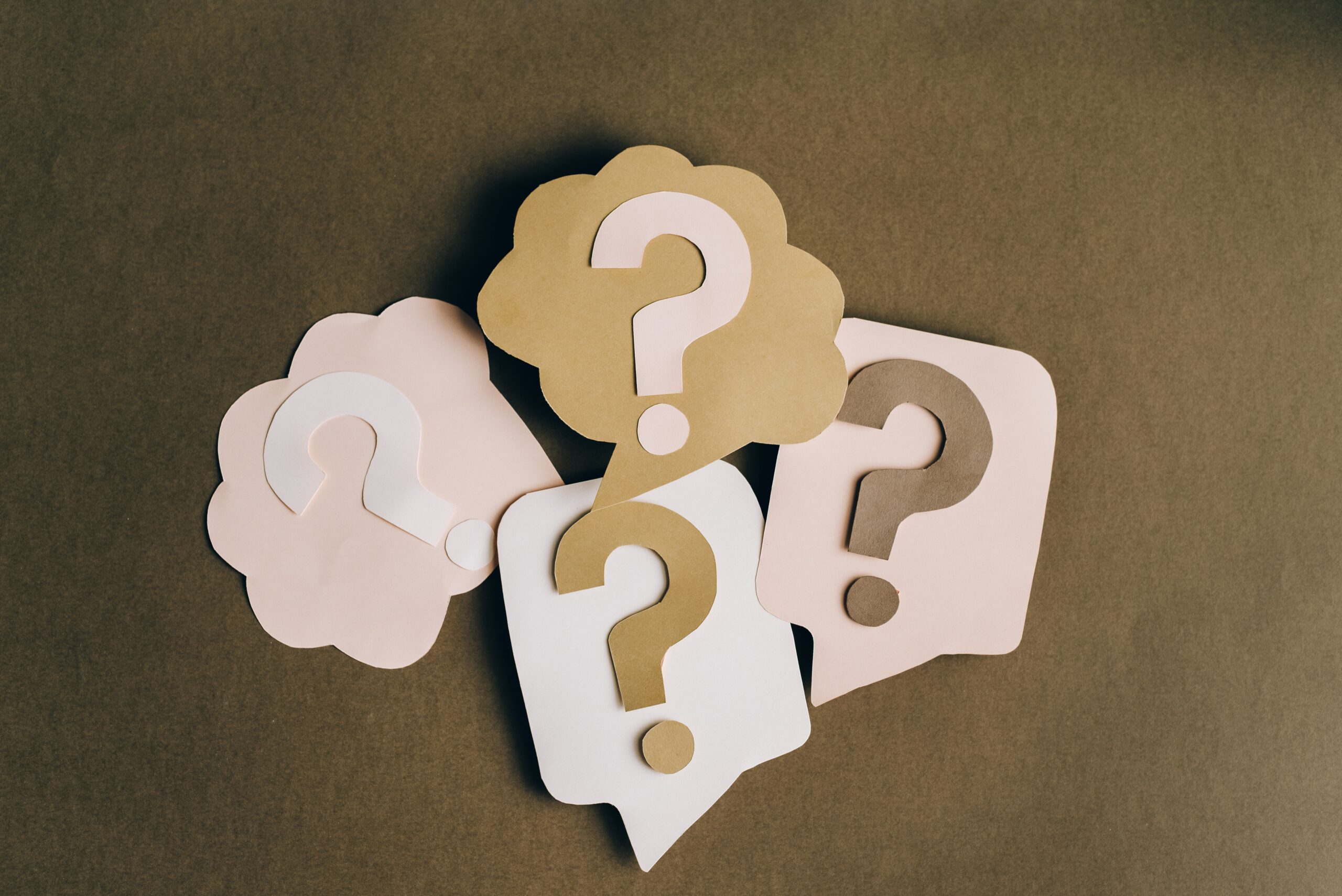 You should know about these things in the recruiting industry like opportunistic hiring scenarios. You'll be better off for it.