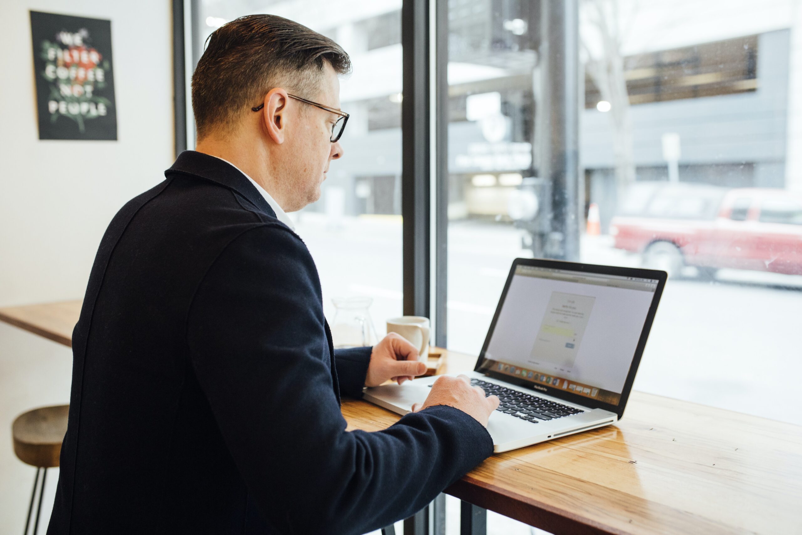 A recruiter's secret, little tricks that determine if a prospective candidate is serious, dedicated, and willing to make a move.