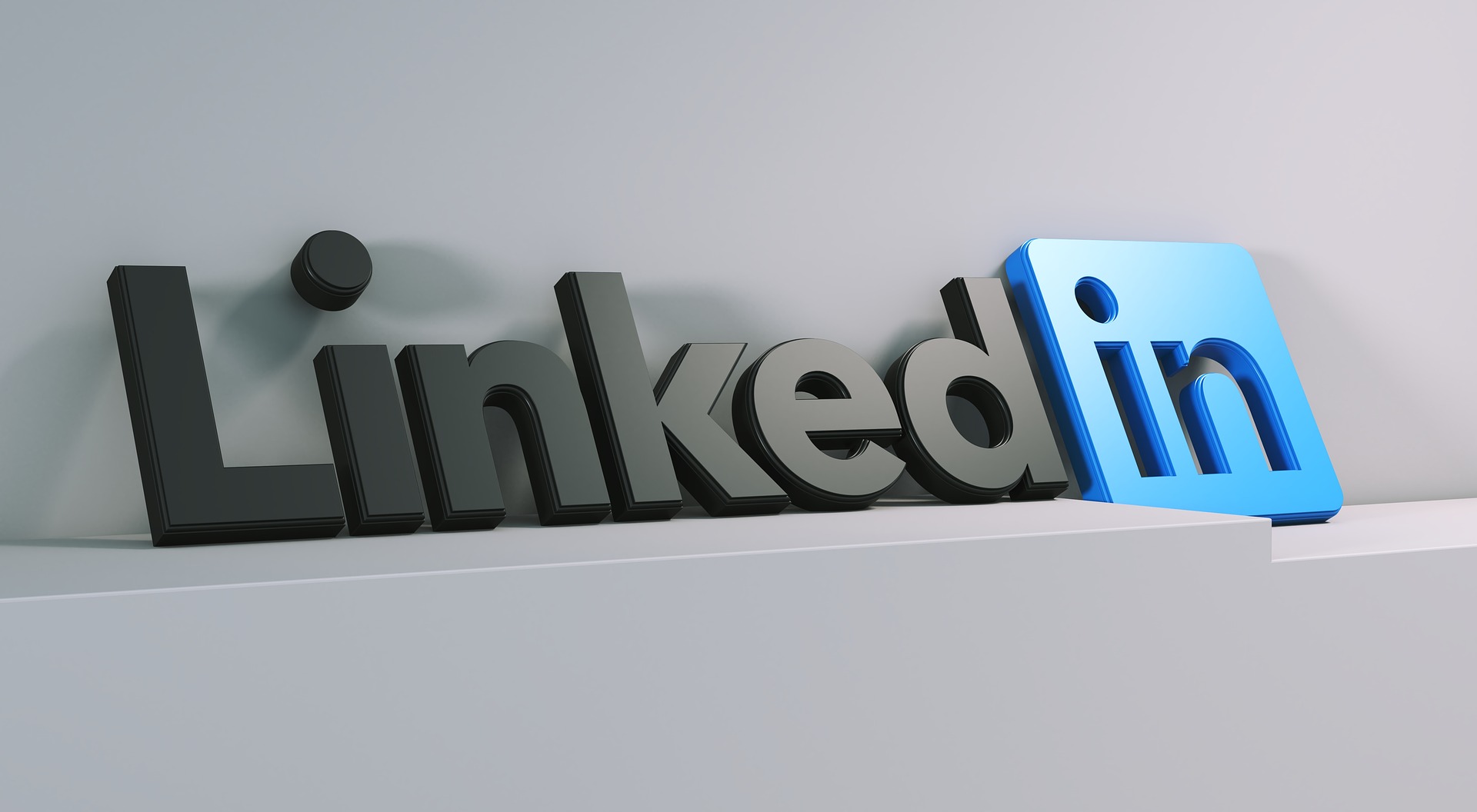 How to use LinkedIn properly as an avenue for new opportunities.