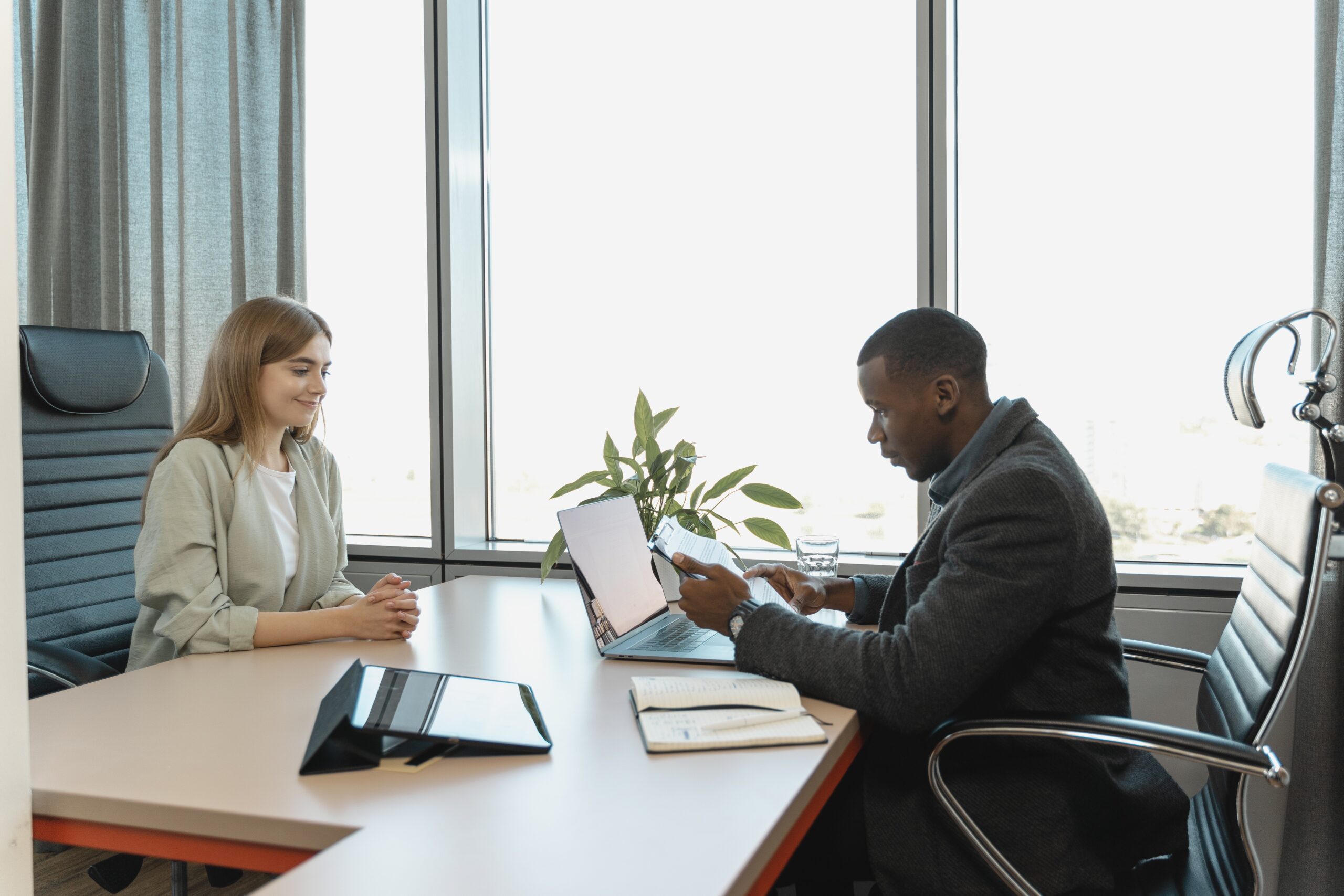 How a qualified recruiter actually affects your future career endeavors.