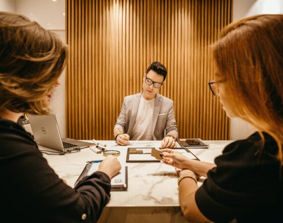 When you resign, that's it. Or is it? Here's what you should be prepared for when it comes to a potential counteroffer from your current firm.
