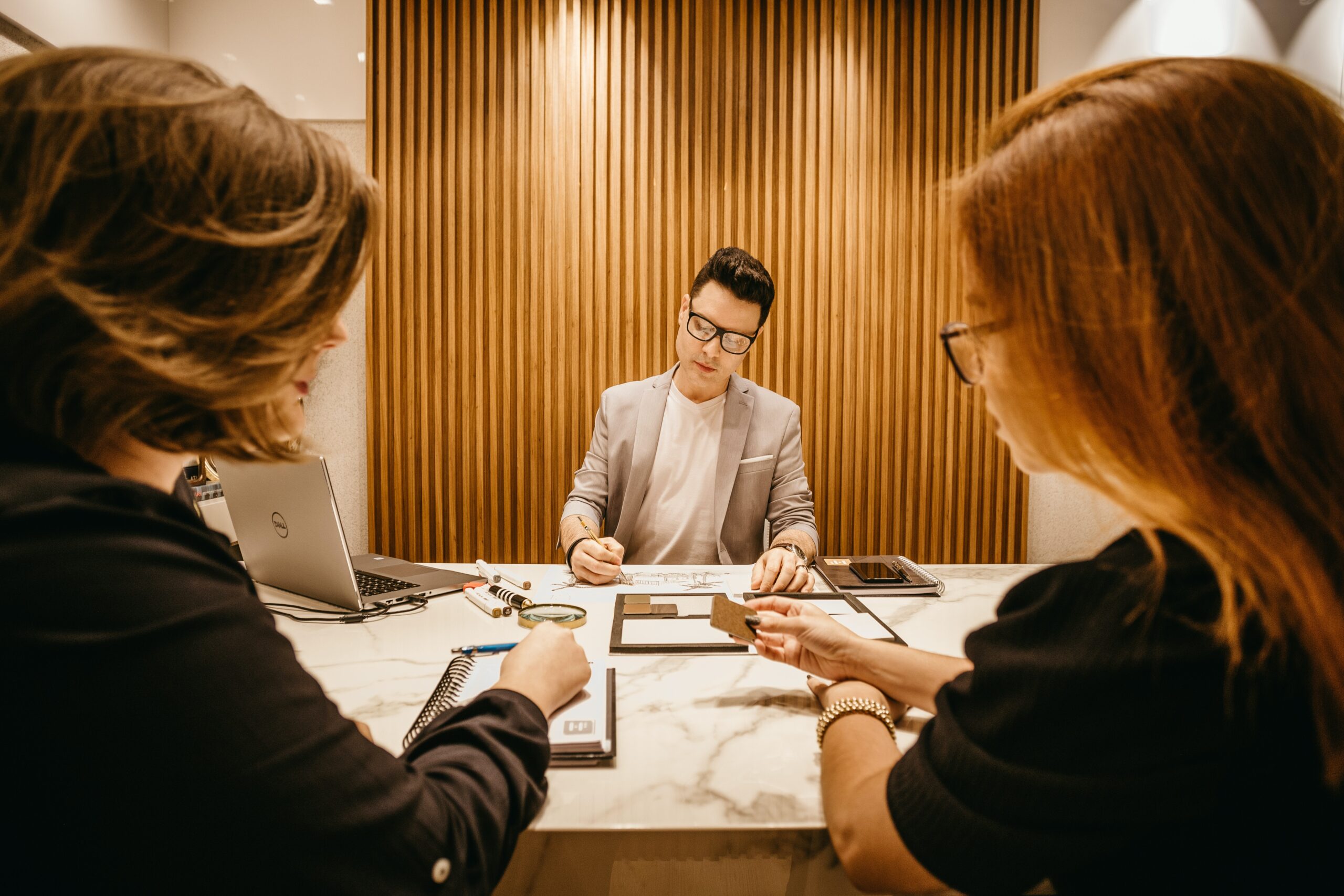 When you resign, that's it. Or is it? Here's what you should be prepared for when it comes to a potential counteroffer from your current firm.