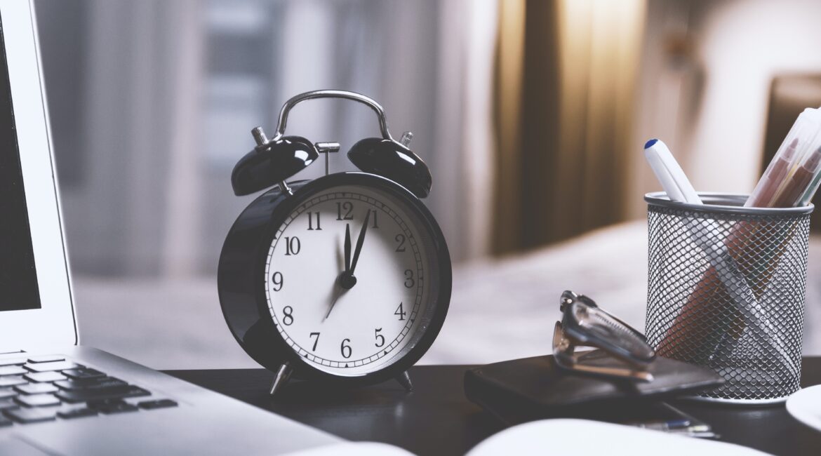 When is the right time to move? Is there even a right time to make a move from your current firm to a new one? Find out more here.