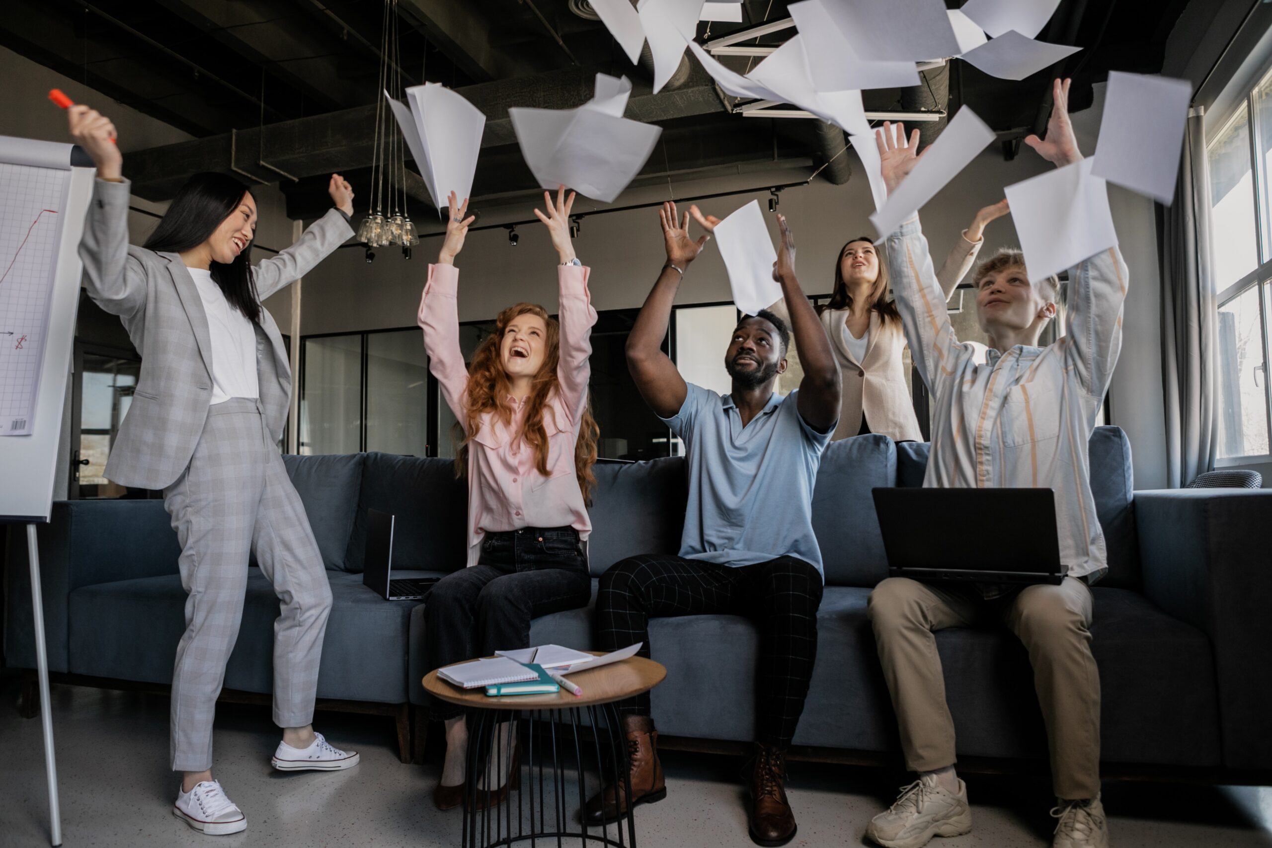 What does your resume process look like? Should you even create one? Let's talk about it.