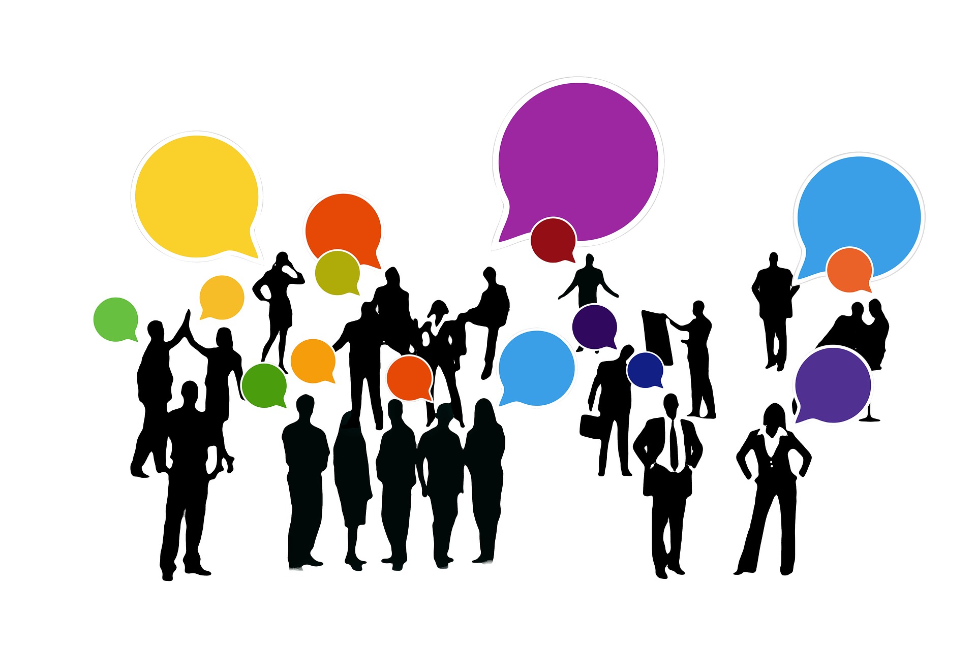 Can traditional networking actually damage your career?