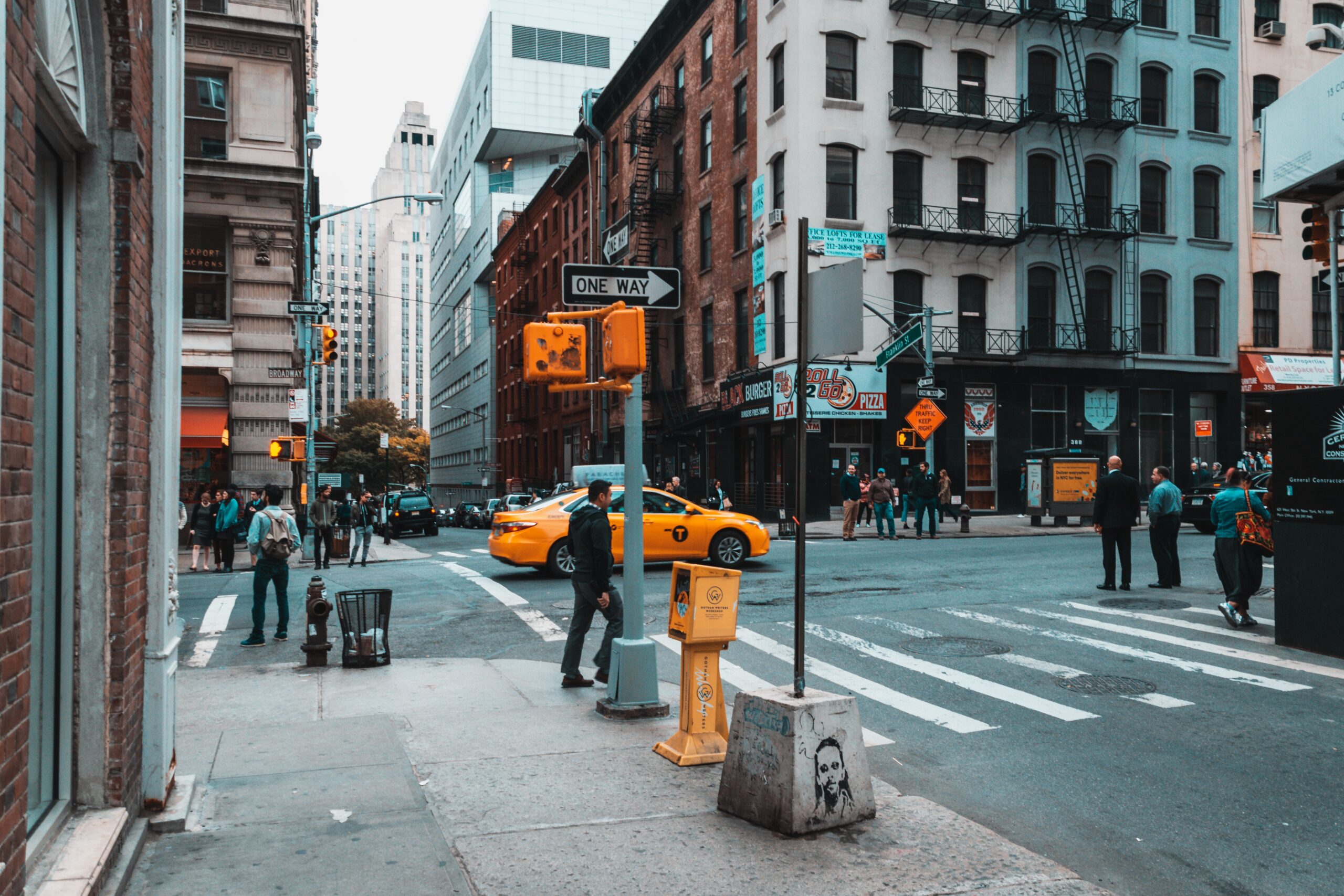 What to do you do when there are rumblings in the streets of firms are thinking about a RIF?