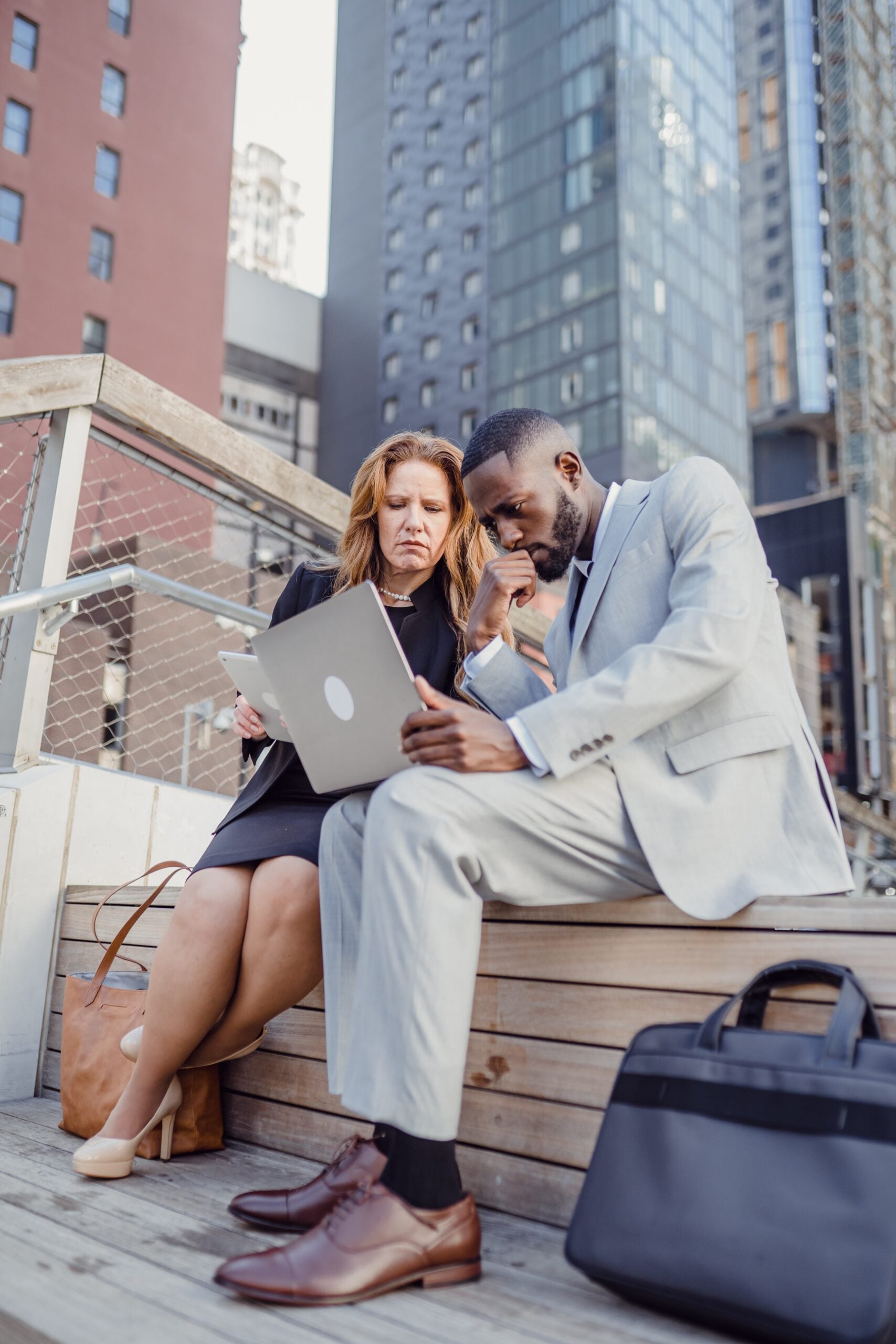 Is there ever a good time to make a move? How do you know? What emotions should you be listening to during the process of deciding? Here's what you should know.