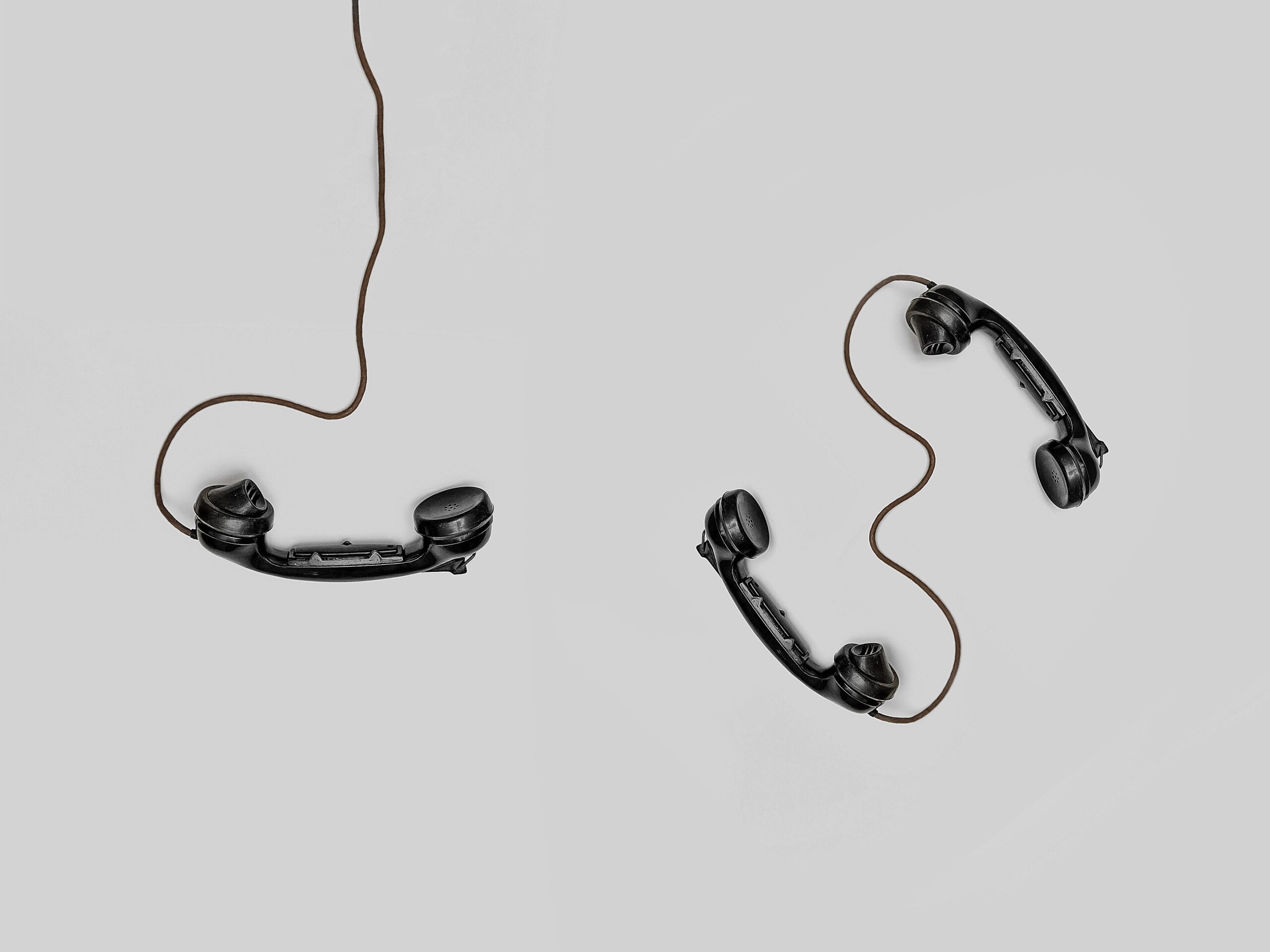 What do you gain by taking the initial call from an expert recruiter in your field? Learn more.