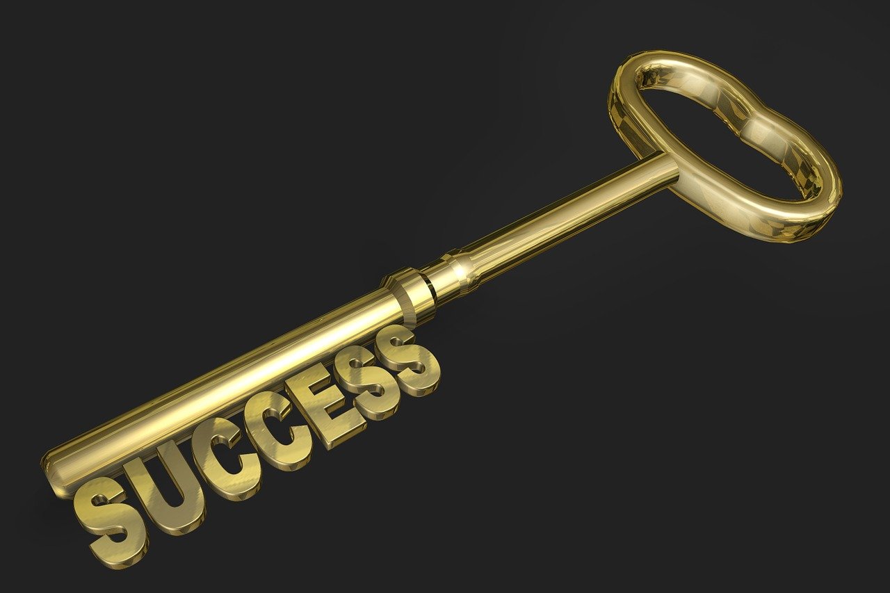 Proper words during an interview can help you get the second interview.