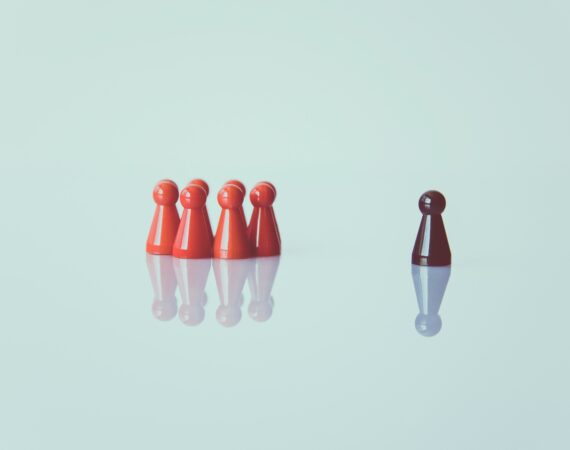 A strong recruiter in public finance would know the trends, especially ones that would help you in the interview process. Stand out with your differences in 2023!