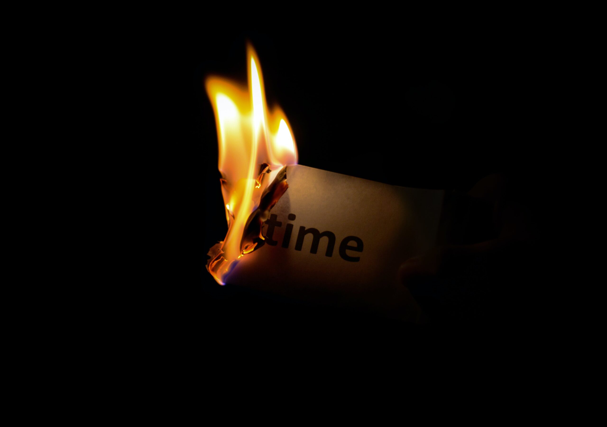 How much does timing really matter when it comes to the interview and hiring process?