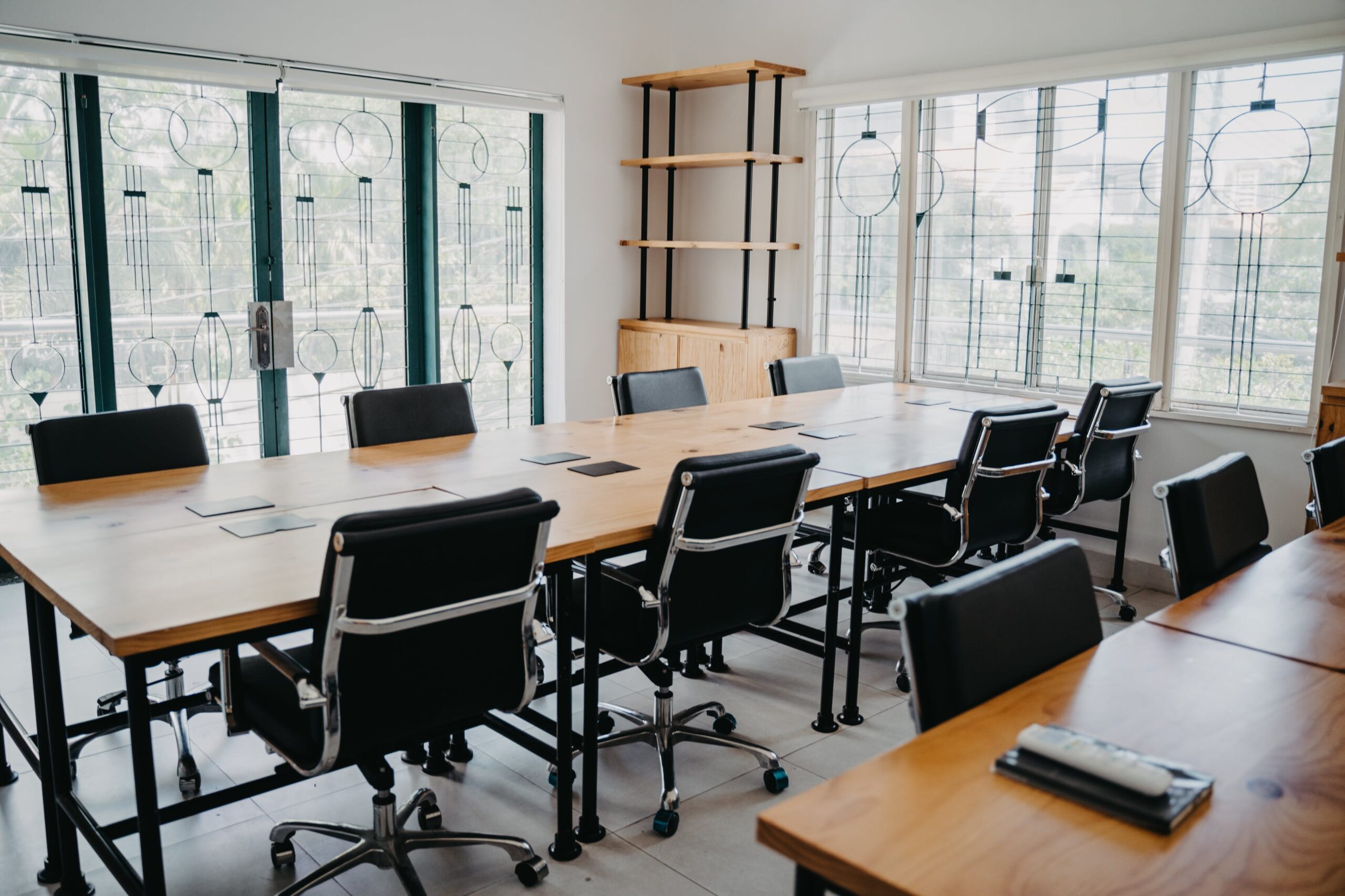 What does a good public finance banker need to know about the industry right now?
