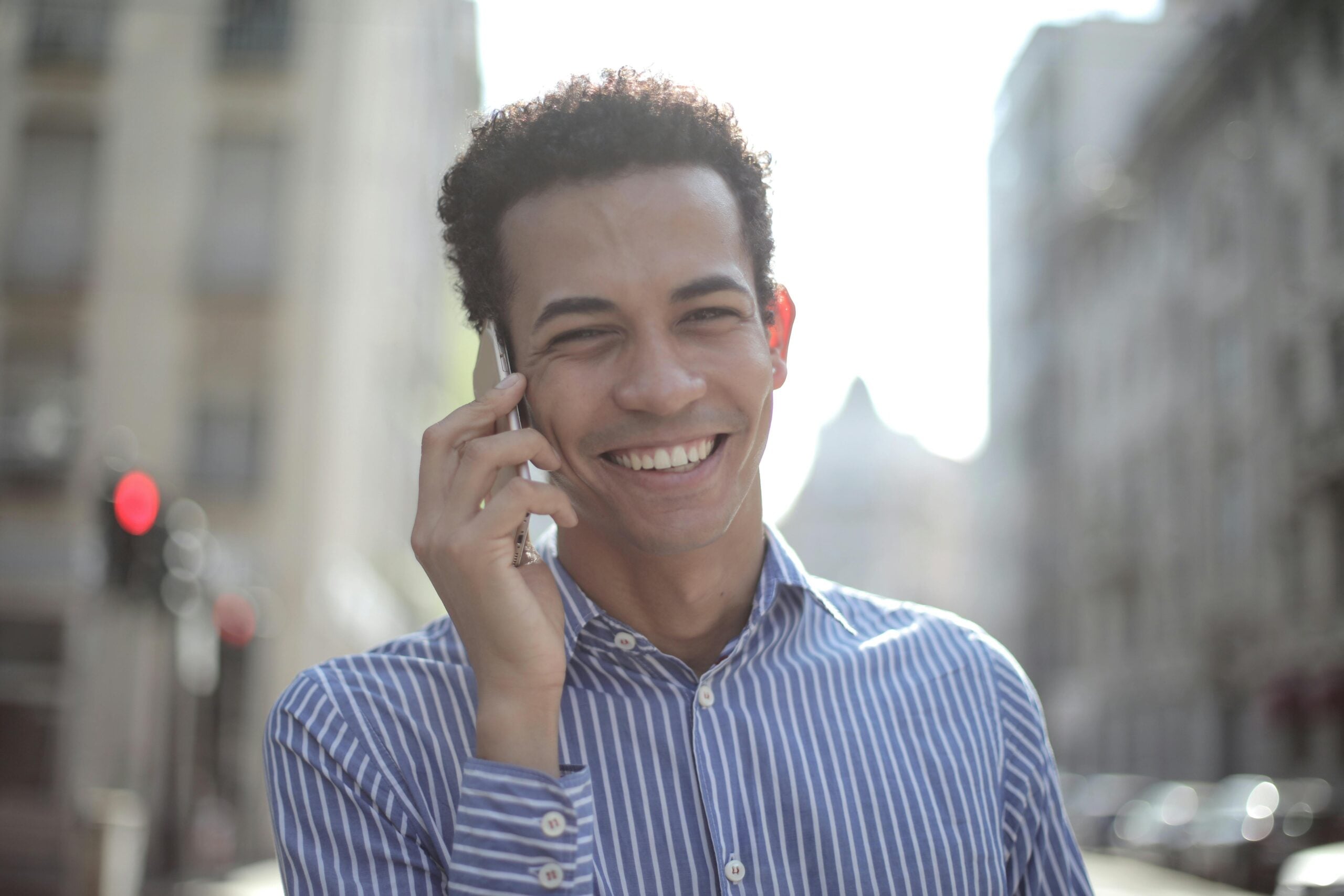 What does a public finance candidate need to be more desirable for hiring? It's in the blood.