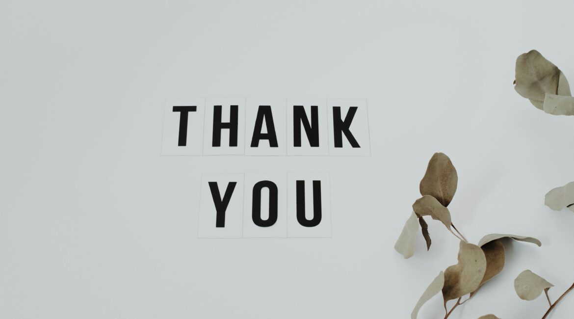A thank you note can go a long way during the hiring process. But how can it make the most impact?