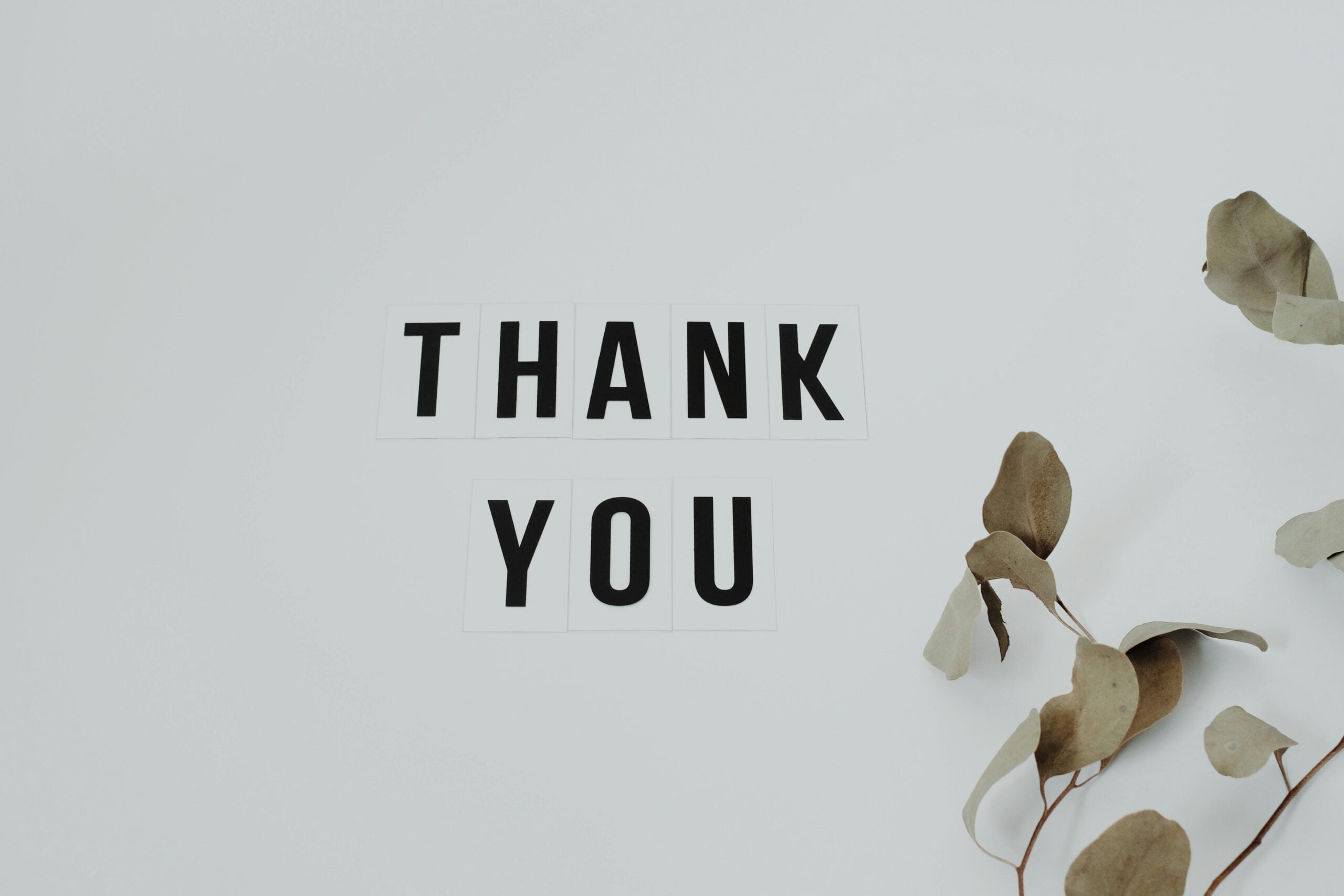 A thank you note can go a long way during the hiring process. But how can it make the most impact?