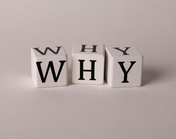 Your motivation is your why. The reason you are pushing through. Yes, this is true for even the hiring process these days. It's critical!