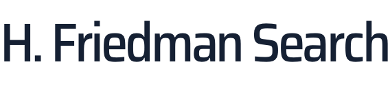 H.Friedman Search Logo